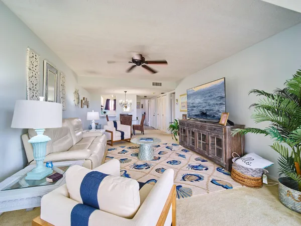 $165,000 | 5363 Southeast Miles Grant Road, Unit D202, Stuart, FL 34997