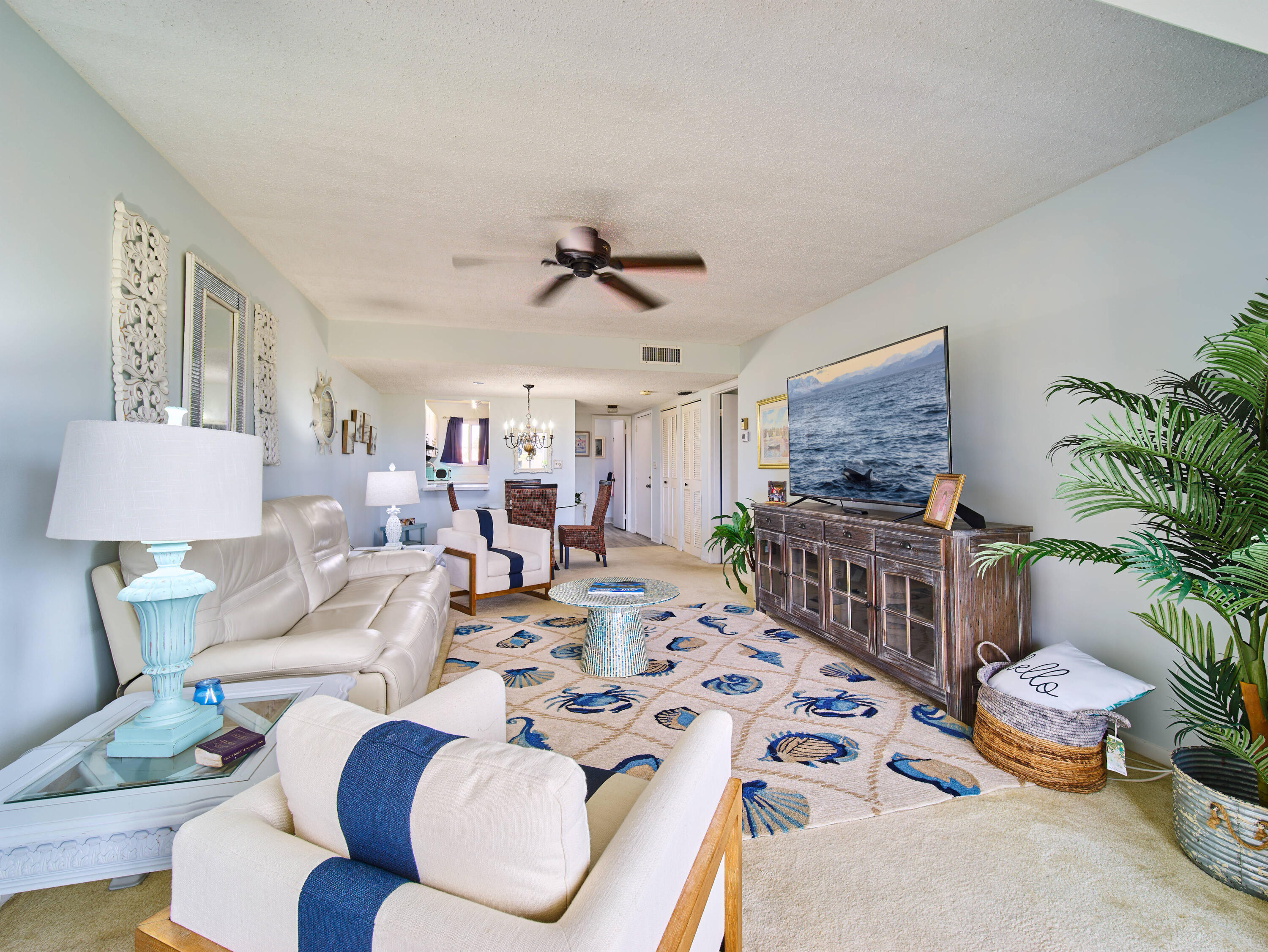 5363 Southeast Miles Grant Road, Unit D202 Stuart, FL 34997 - Photo 5 of 18 P1161559_HDR