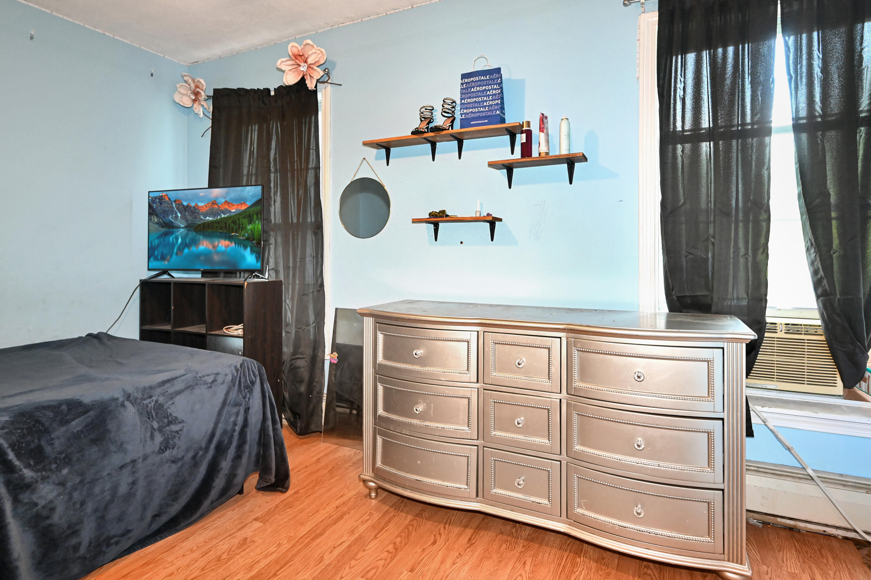 17 Chase Road West Baldwin, ME 04091 - Photo 22 of 35 Bedroom 2