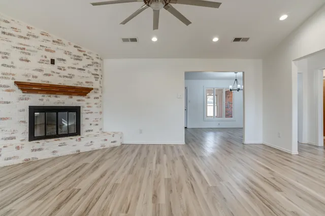 $265,000 | 5504 73rd Street, Lubbock, TX 79424