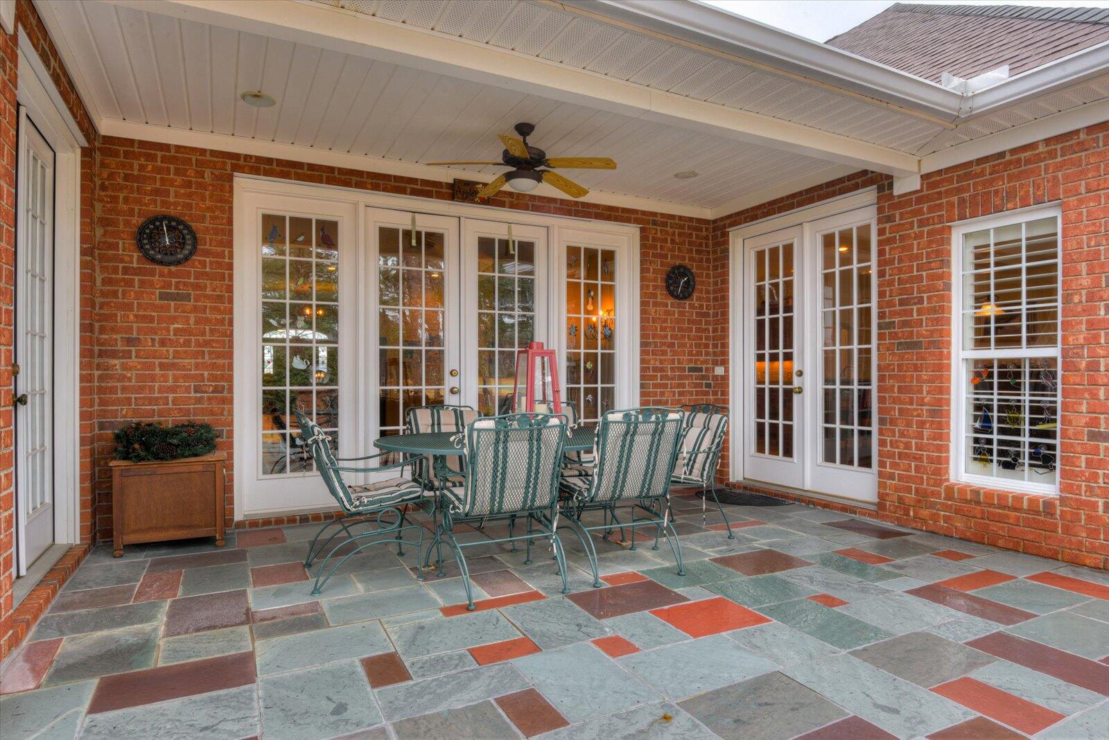 134 Foxhound Run Road Aiken, SC 29803 - Photo 12 of 48 Gallery Image 12
