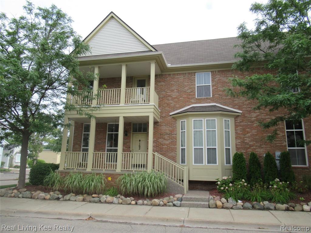 162 Paton Way Romeo, MI 48065 - Photo 1 of 22
