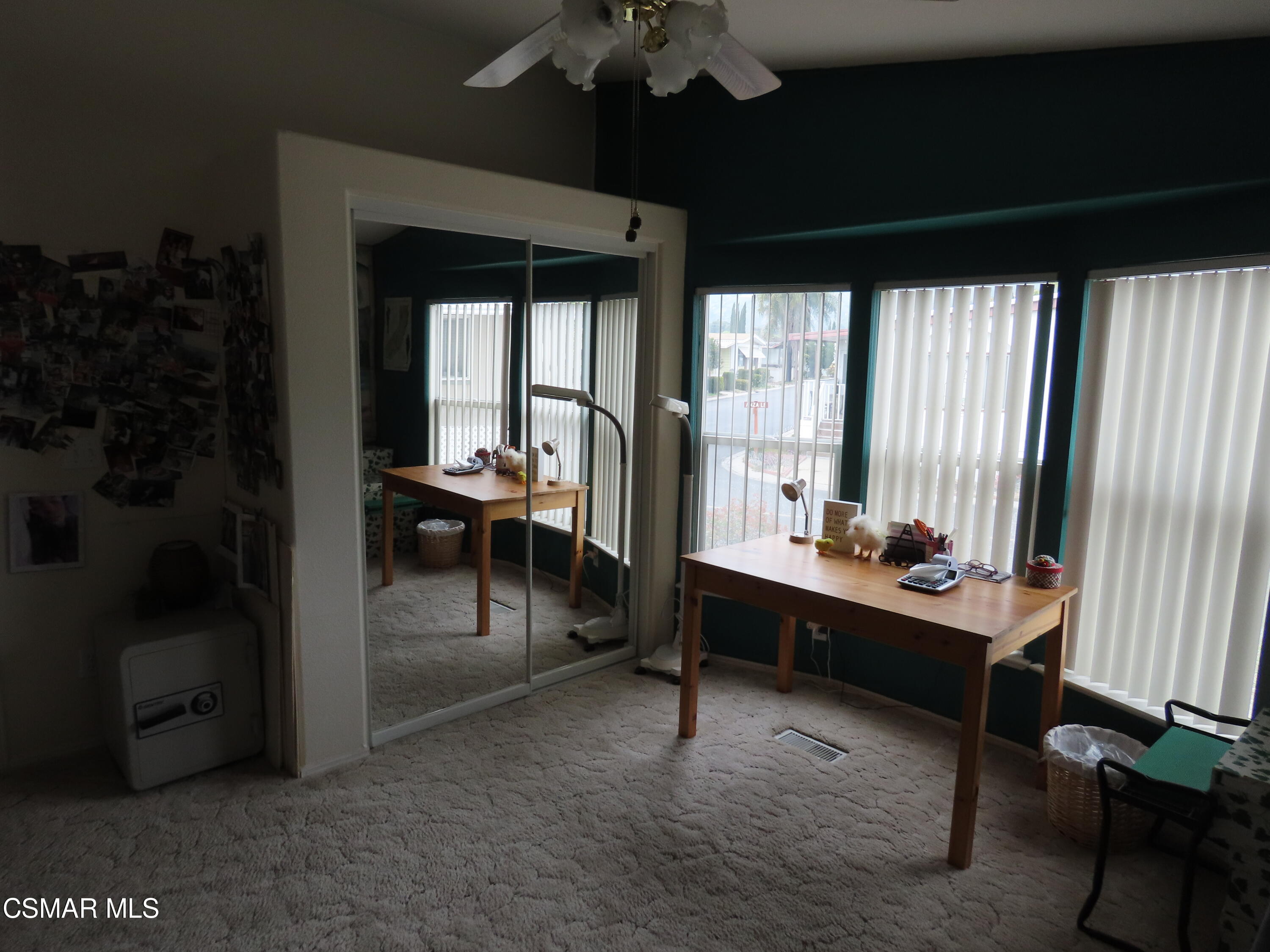 250 East Telegraph Road, Unit 58 Fillmore, CA 93015 - Photo 21 of 29 a room with lots of furniture and windows