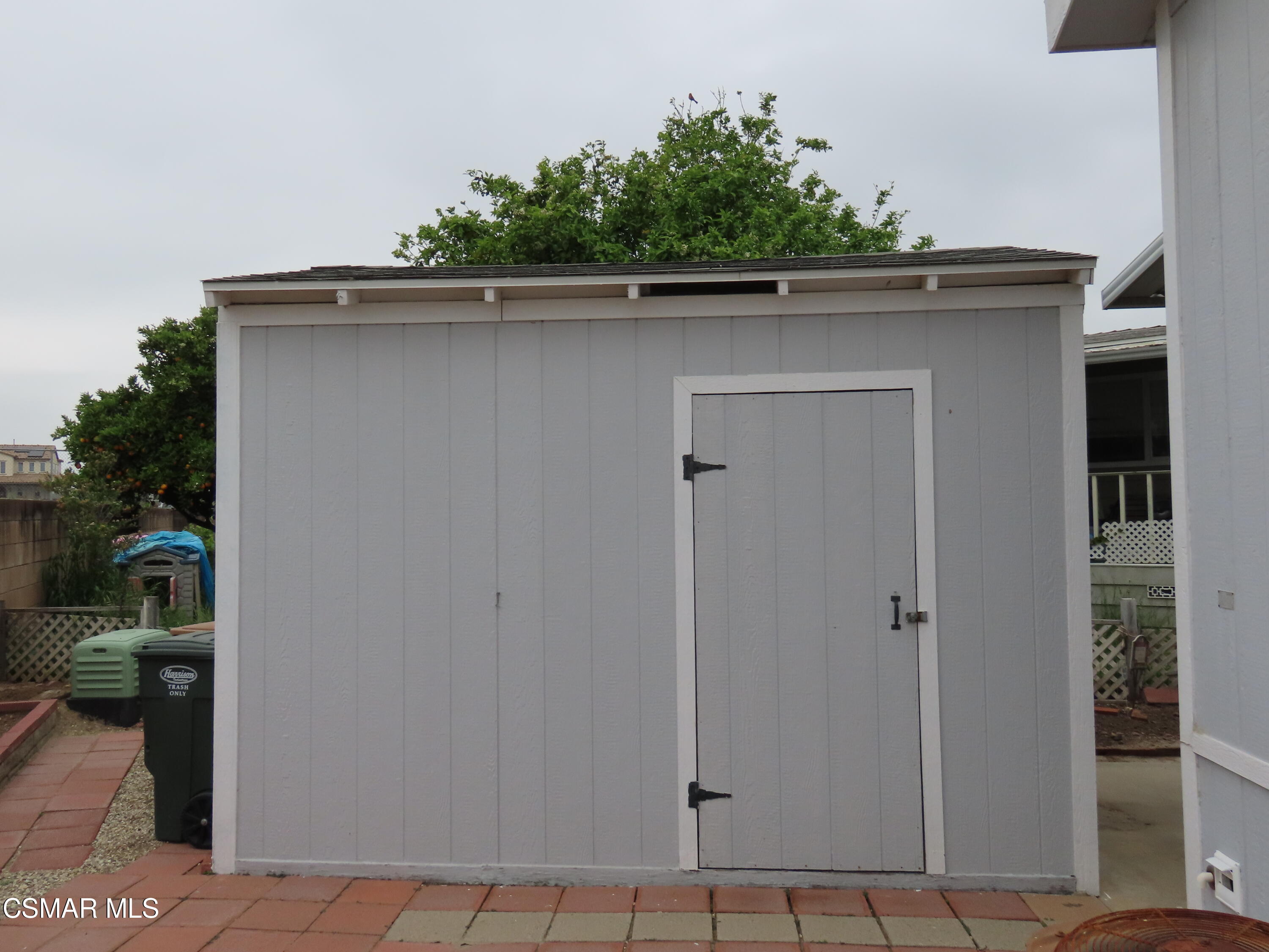 250 East Telegraph Road, Unit 58 Fillmore, CA 93015 - Photo 23 of 29