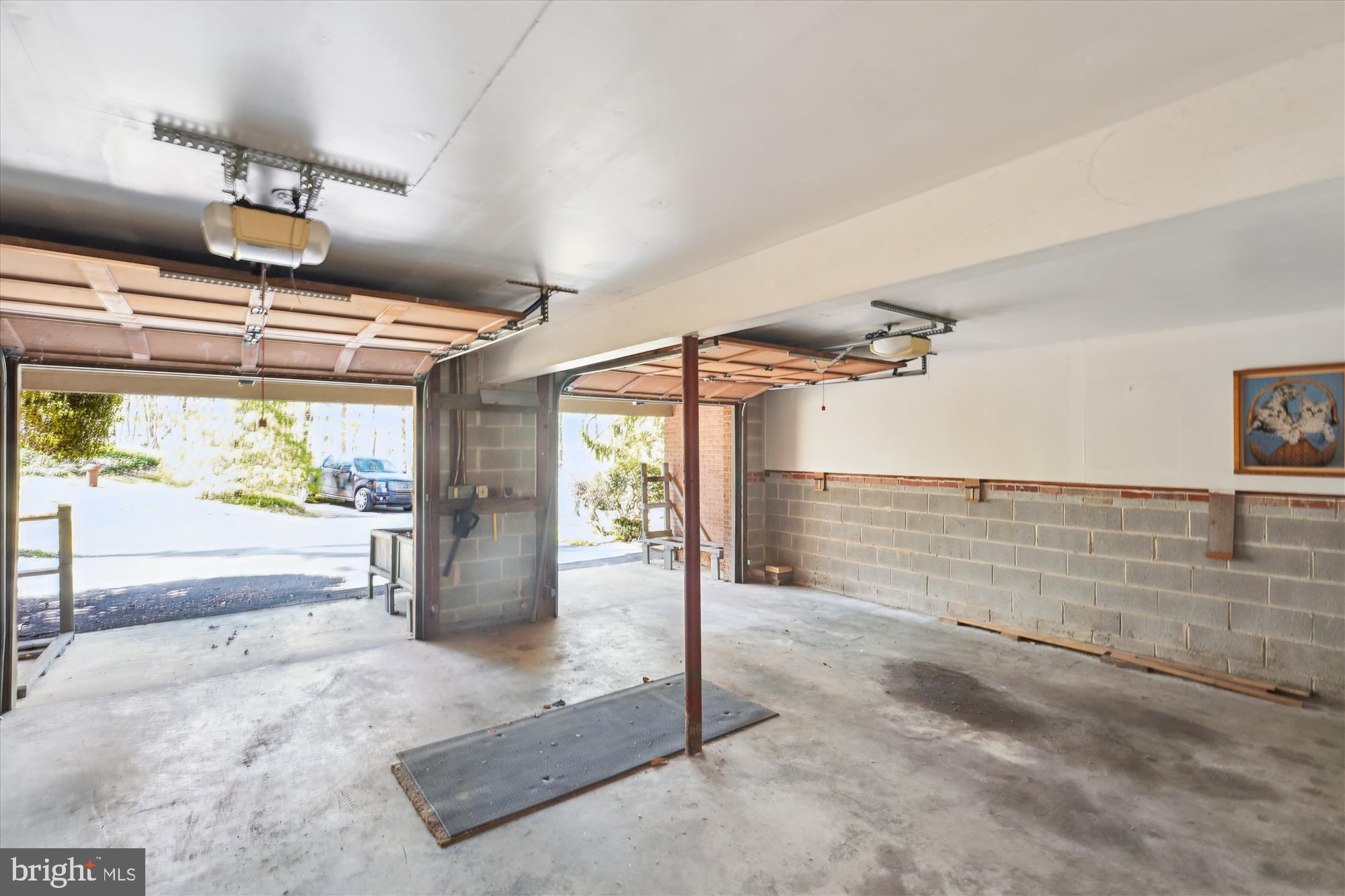 9457 Boyds Turn Road Owings, MD 20736 - Photo 23 of 34 2 Car Garage