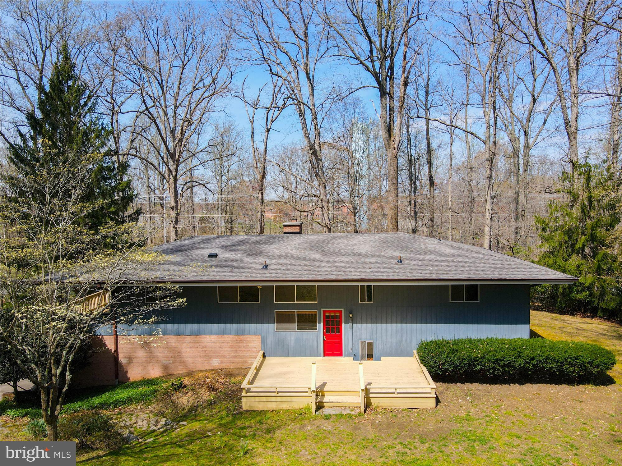 9457 Boyds Turn Road Owings, MD 20736 - Photo 27 of 34 Back Exterior
