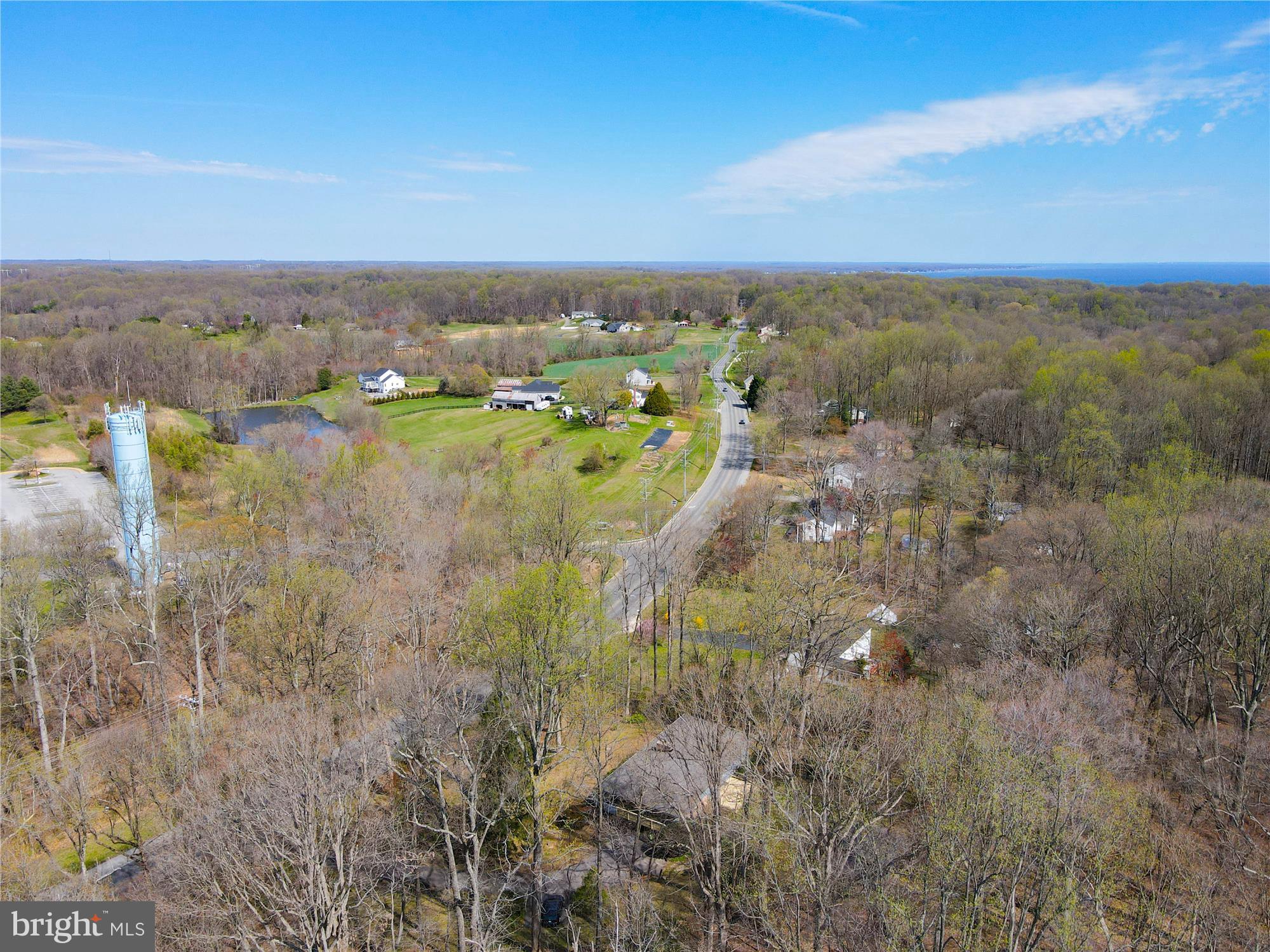 9457 Boyds Turn Road Owings, MD 20736 - Photo 32 of 34