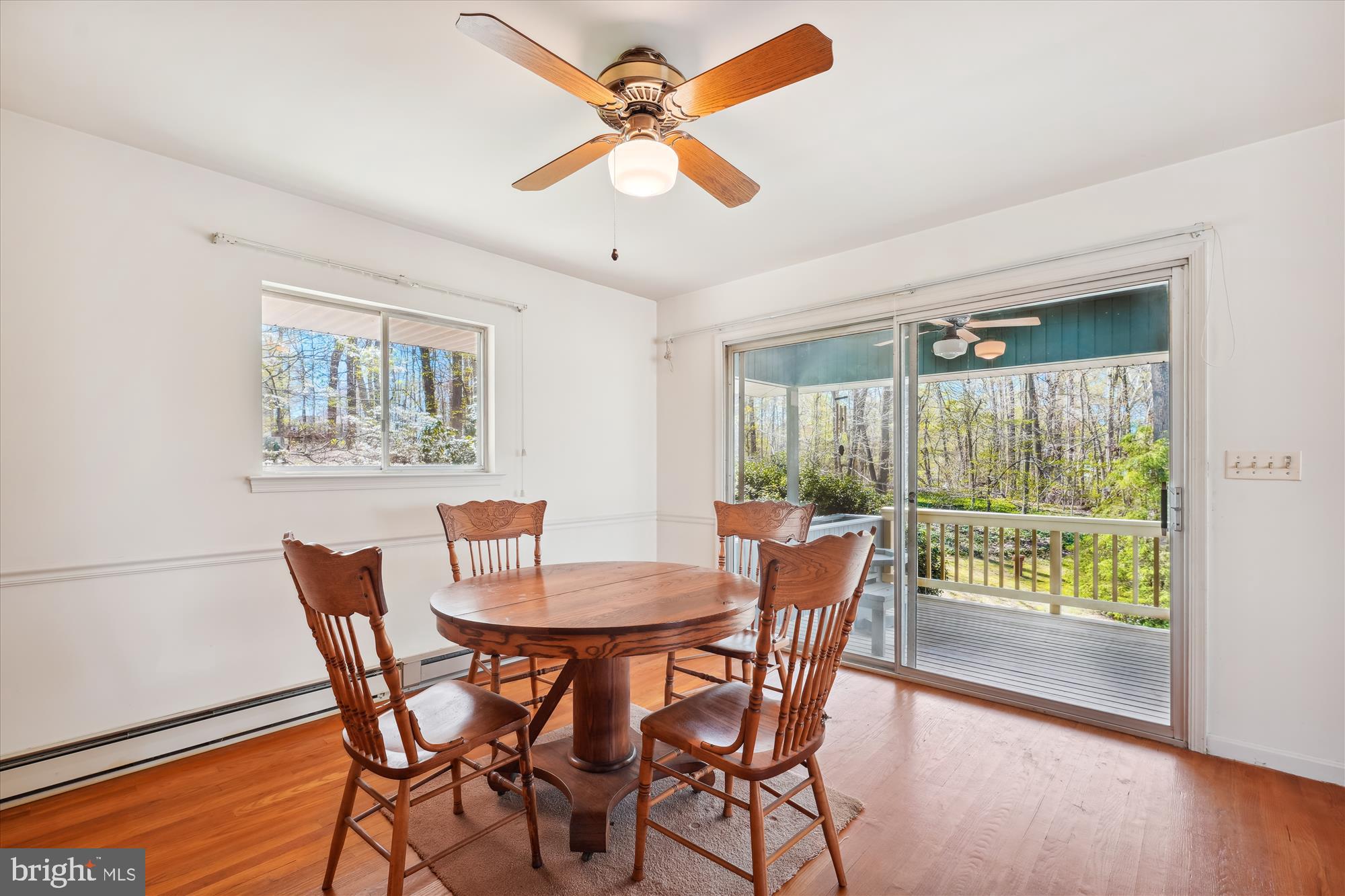 9457 Boyds Turn Road Owings, MD 20736 - Photo 7 of 34 Dining Room