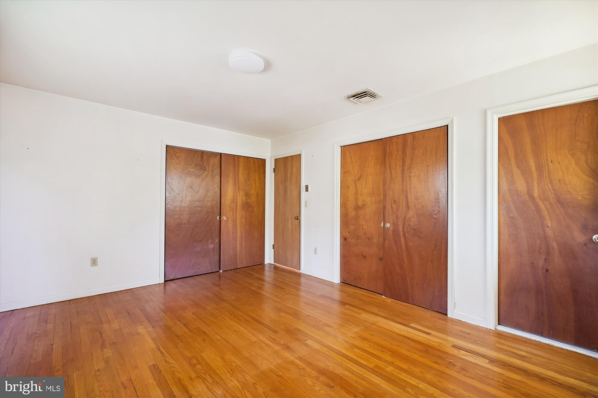9457 Boyds Turn Road Owings, MD 20736 - Photo 10 of 34 Primary Bedroom