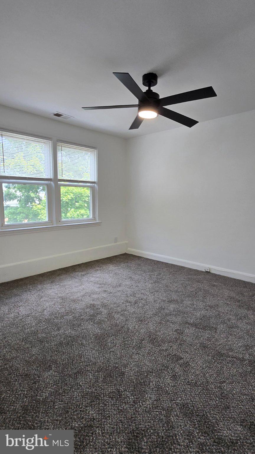 3820 Elkader Road Baltimore, MD 21218 - Photo 26 of 41 Bright and airy bedroom retreat.