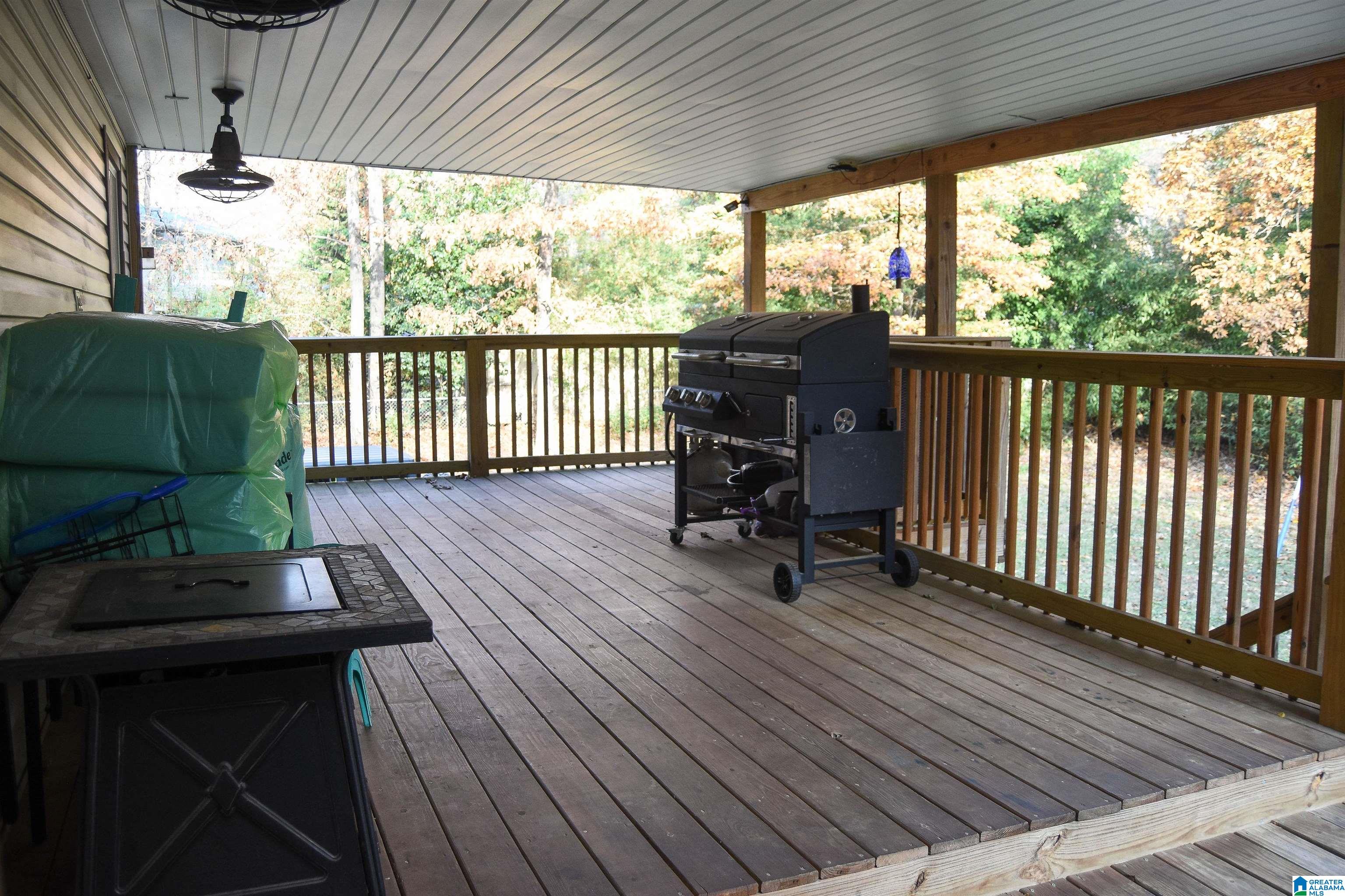 1330 Ridgely Drive Anniston, AL 36207 - Photo 47 of 58