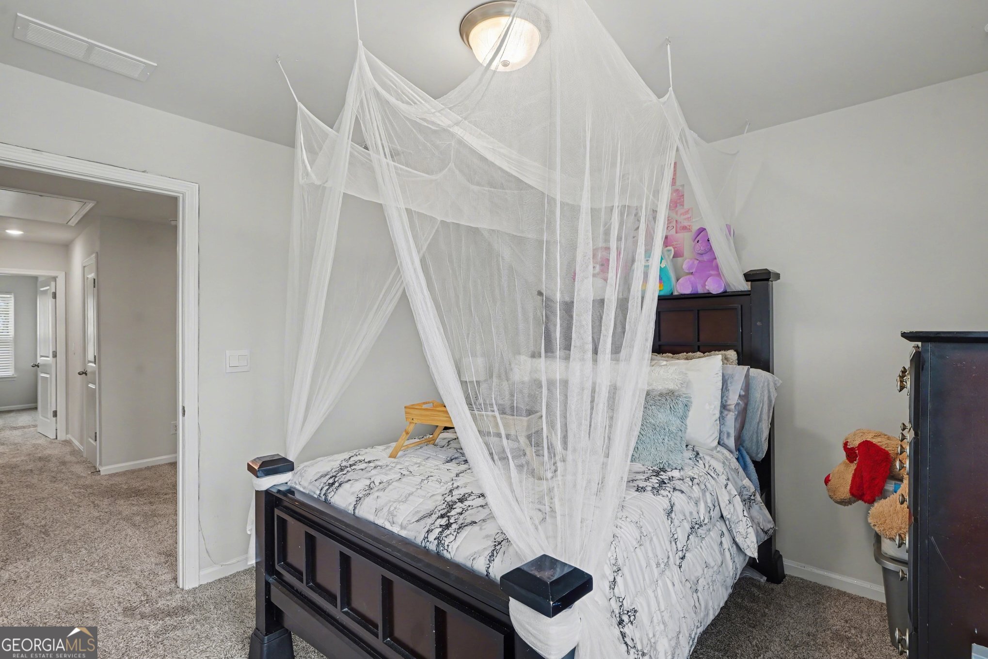 316 Warner Road McDonough, GA 30253 - Photo 17 of 27 a view of an front door