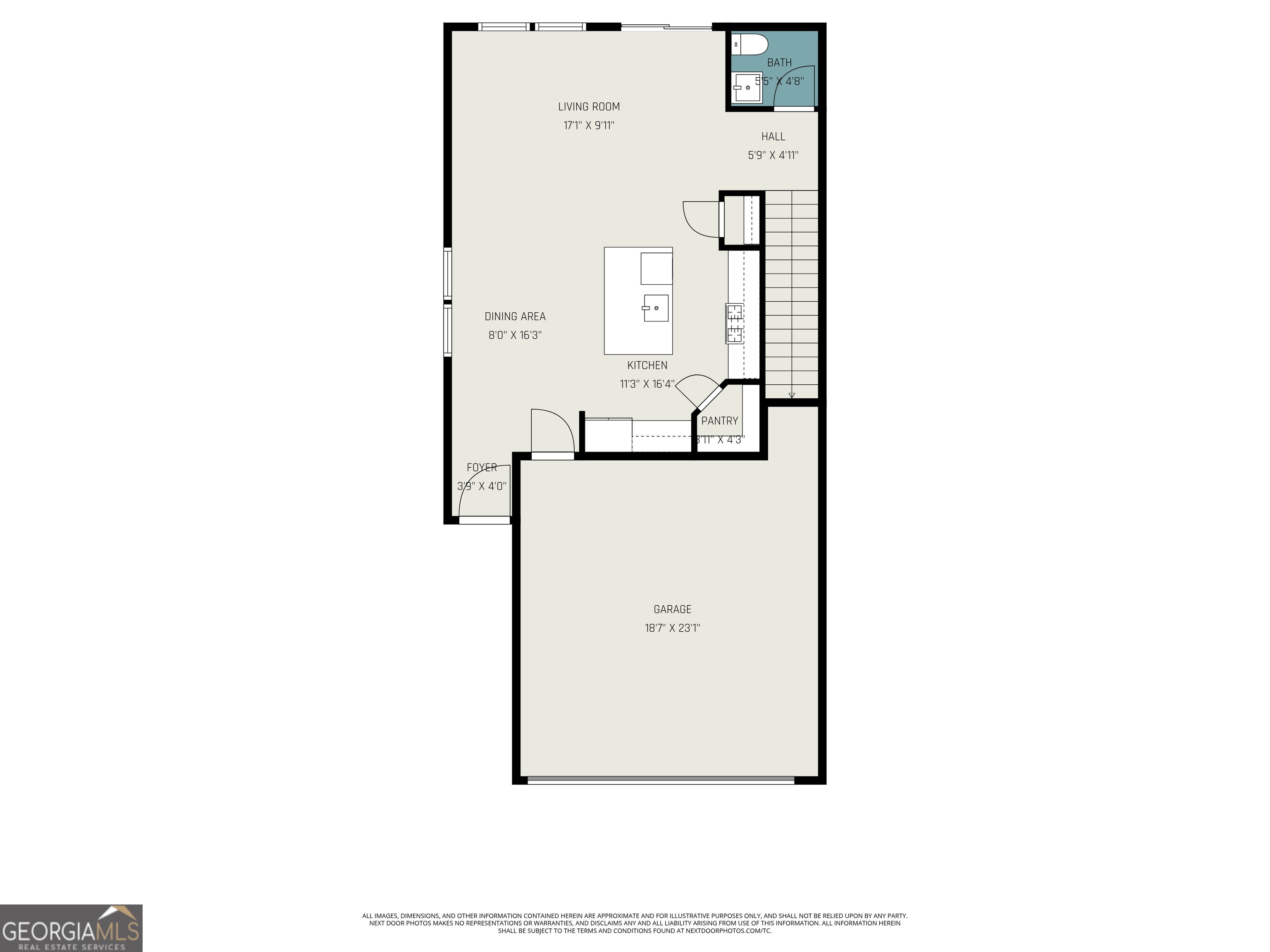 316 Warner Road McDonough, GA 30253 - Photo 22 of 27