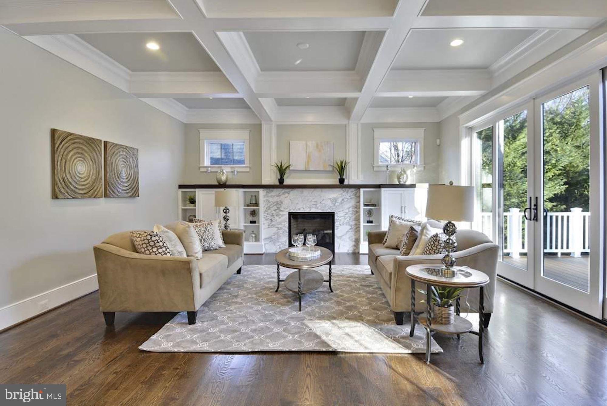 7829 Aberdeen Road Bethesda, MD 20814 - Photo 11 of 30