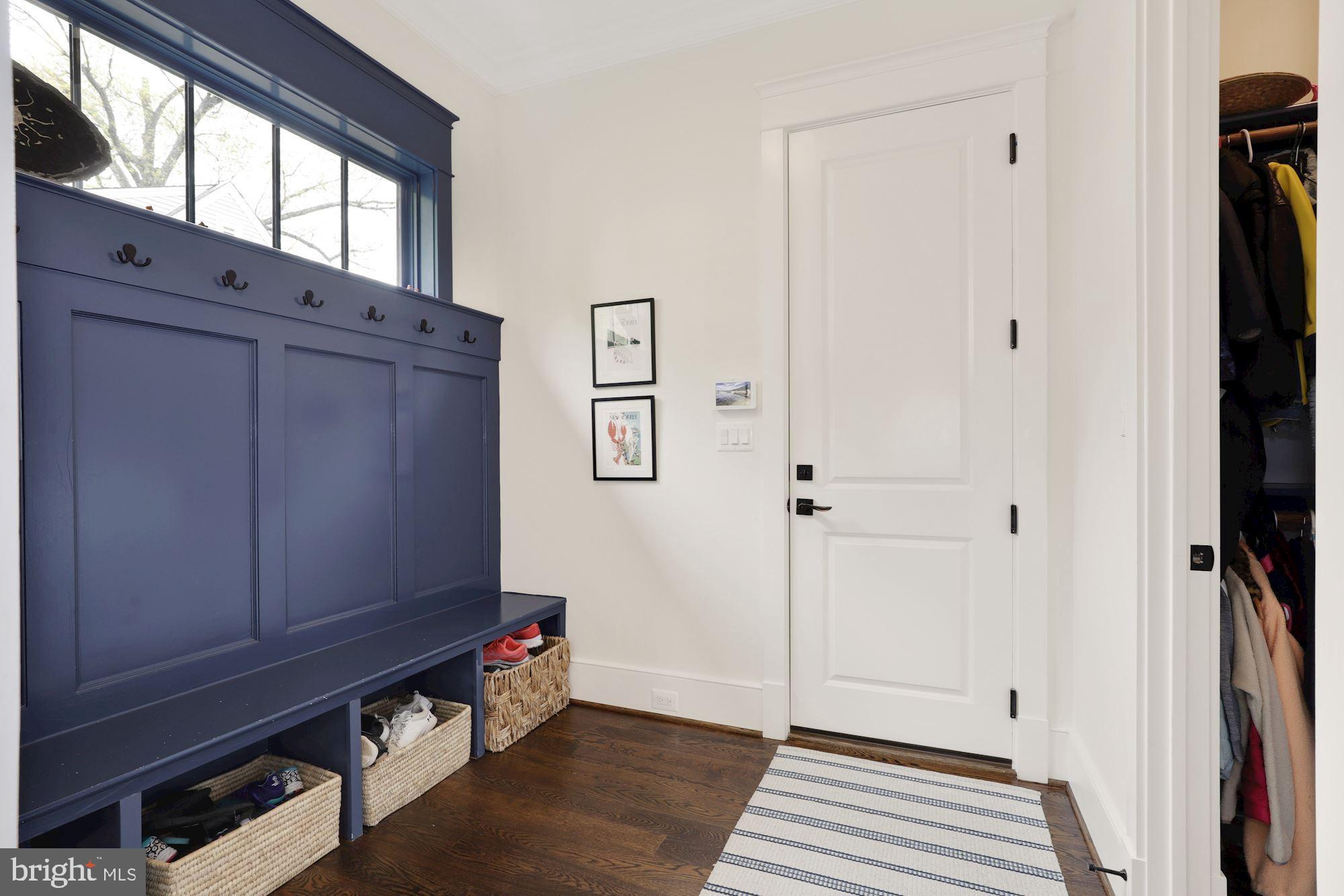 7829 Aberdeen Road Bethesda, MD 20814 - Photo 14 of 30