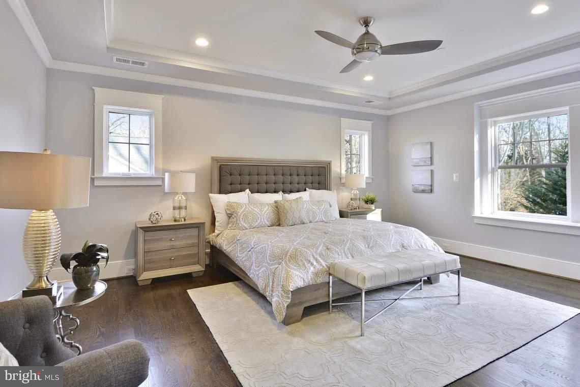 7829 Aberdeen Road Bethesda, MD 20814 - Photo 15 of 30