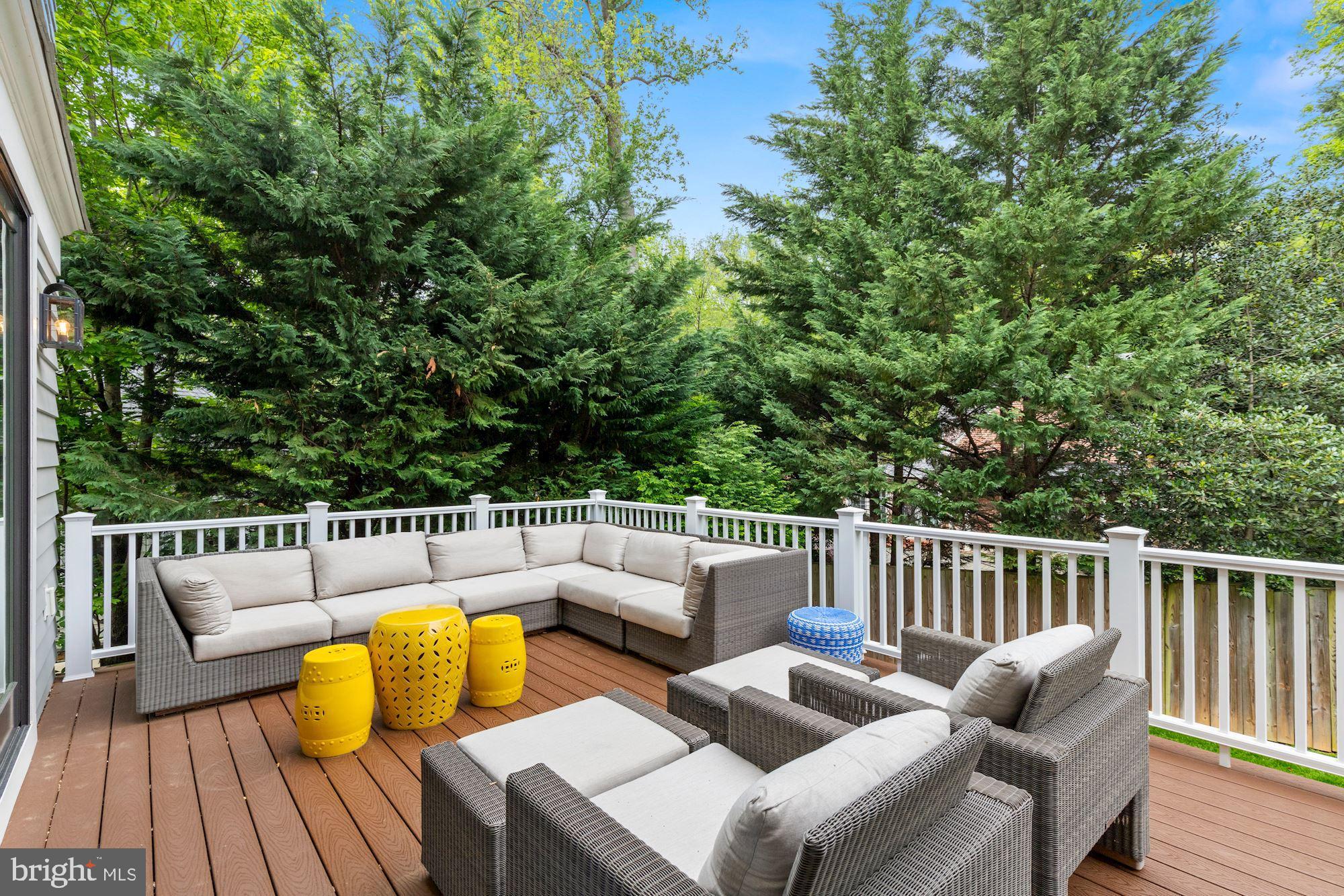 7829 Aberdeen Road Bethesda, MD 20814 - Photo 27 of 30