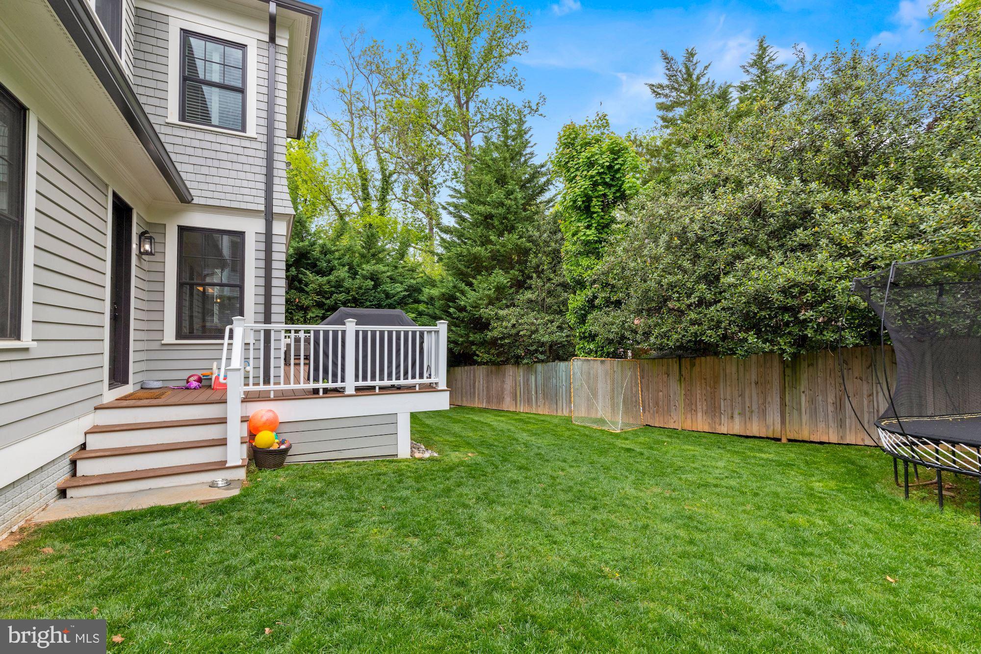 7829 Aberdeen Road Bethesda, MD 20814 - Photo 28 of 30