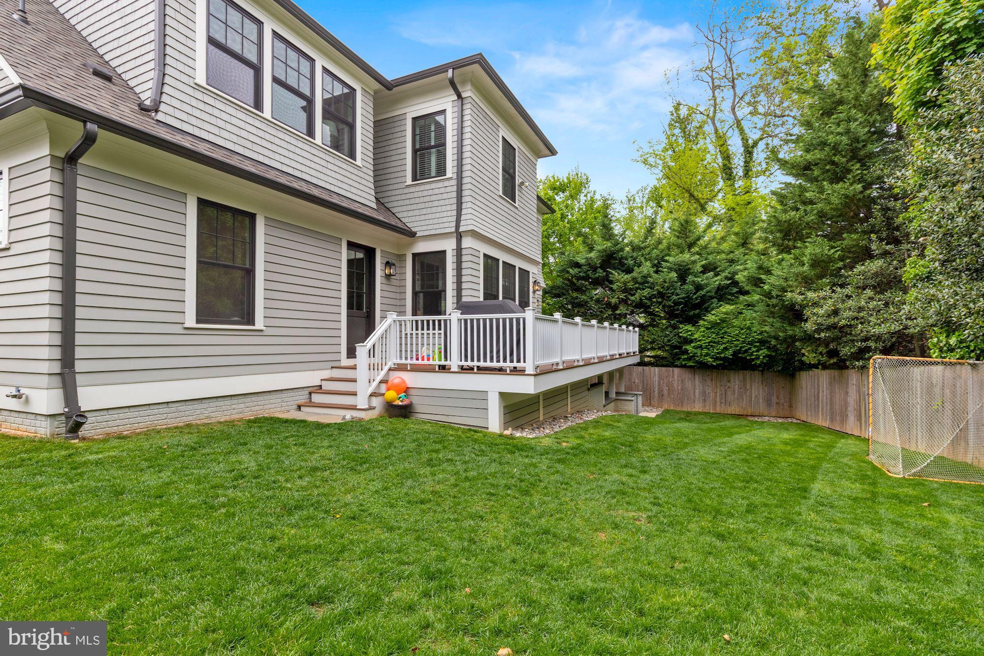 7829 Aberdeen Road Bethesda, MD 20814 - Photo 29 of 30