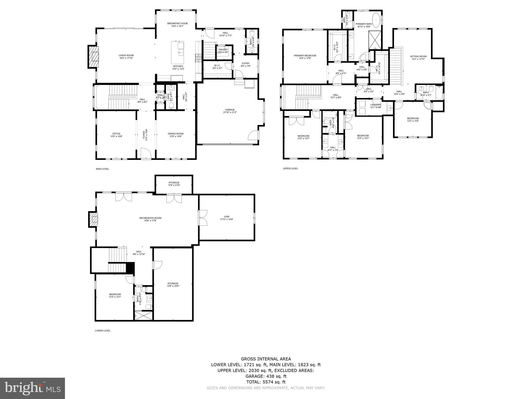 7829 Aberdeen Road Bethesda, MD 20814 - Photo 30 of 30