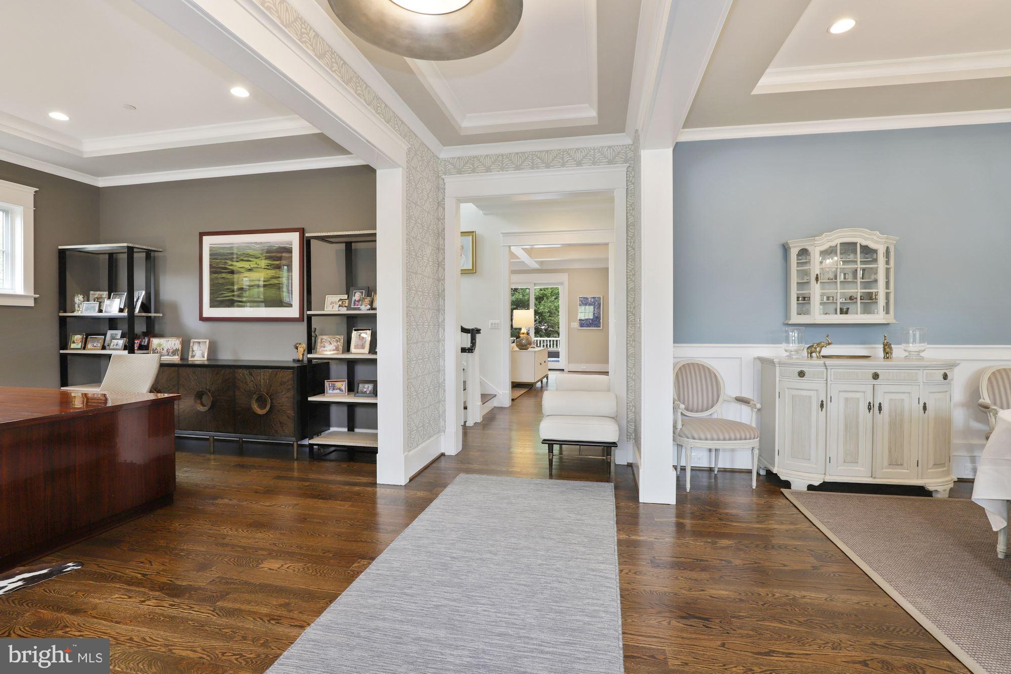 7829 Aberdeen Road Bethesda, MD 20814 - Photo 4 of 30