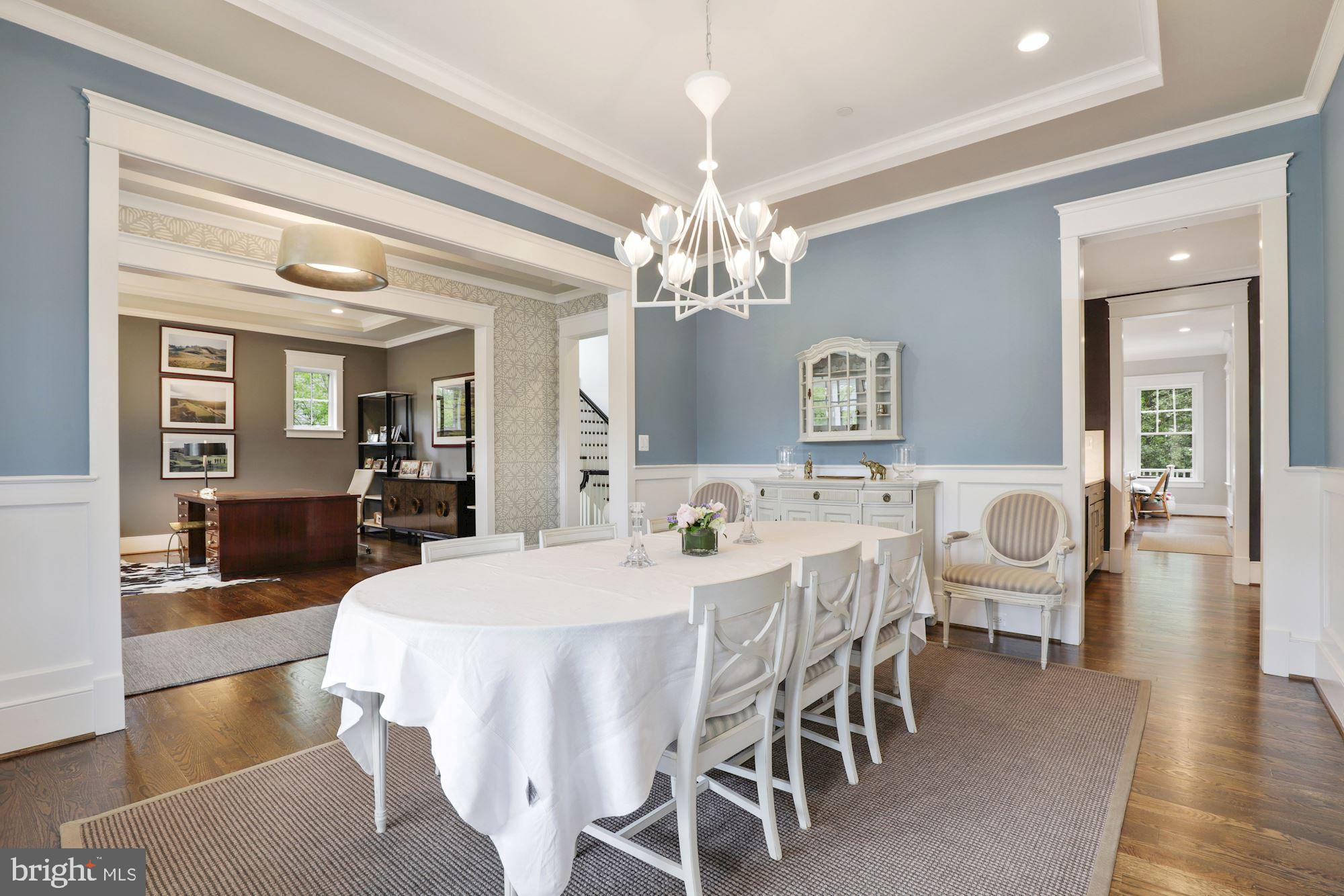 7829 Aberdeen Road Bethesda, MD 20814 - Photo 5 of 30