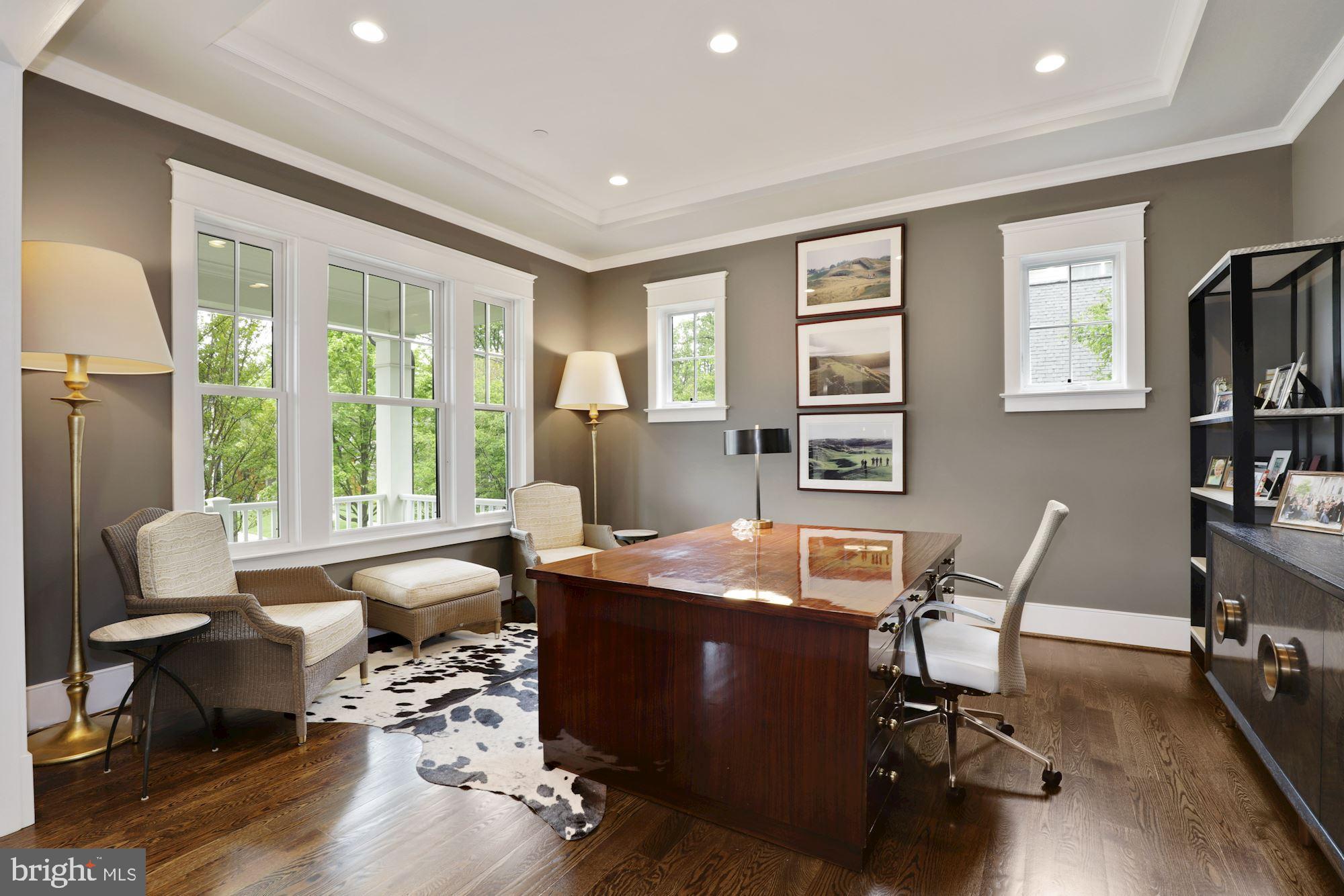 7829 Aberdeen Road Bethesda, MD 20814 - Photo 6 of 30