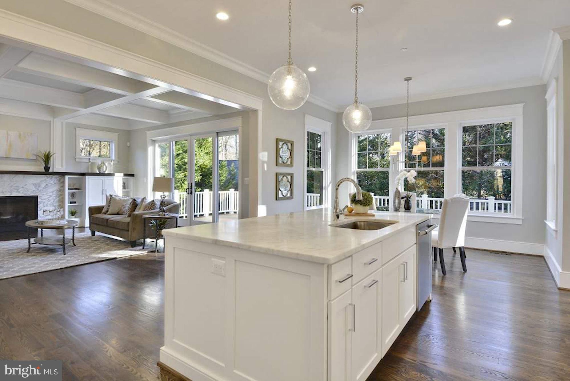 7829 Aberdeen Road Bethesda, MD 20814 - Photo 8 of 30