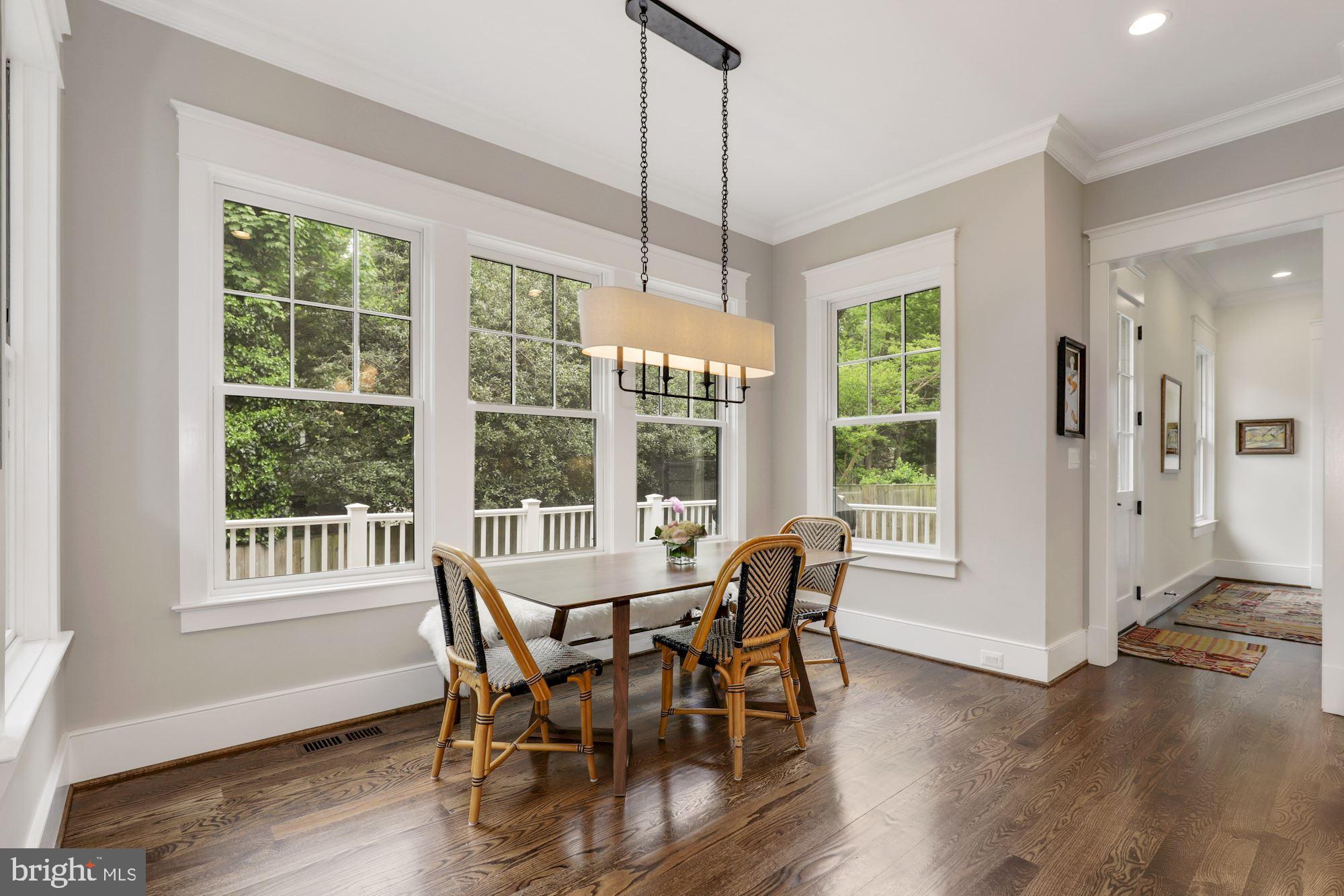 7829 Aberdeen Road Bethesda, MD 20814 - Photo 9 of 30