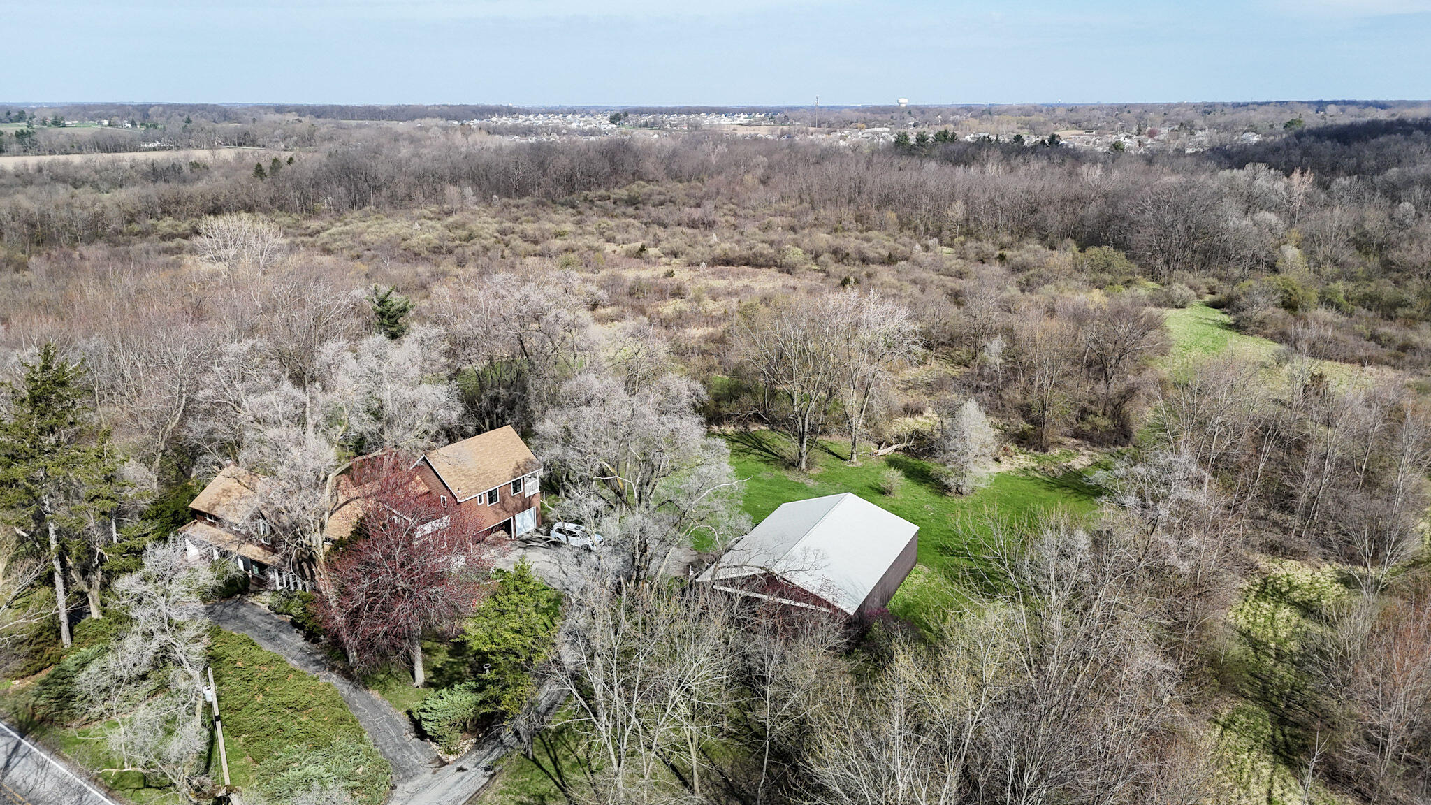 9014 East 129th Avenue Crown Point, IN 46307 - Photo 60 of 65 2048x1152