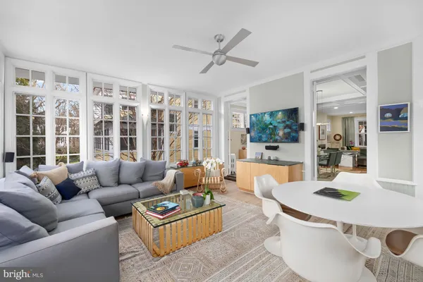 $3,595,000 | 3411 33rd Place Northwest, Washington, DC 20008