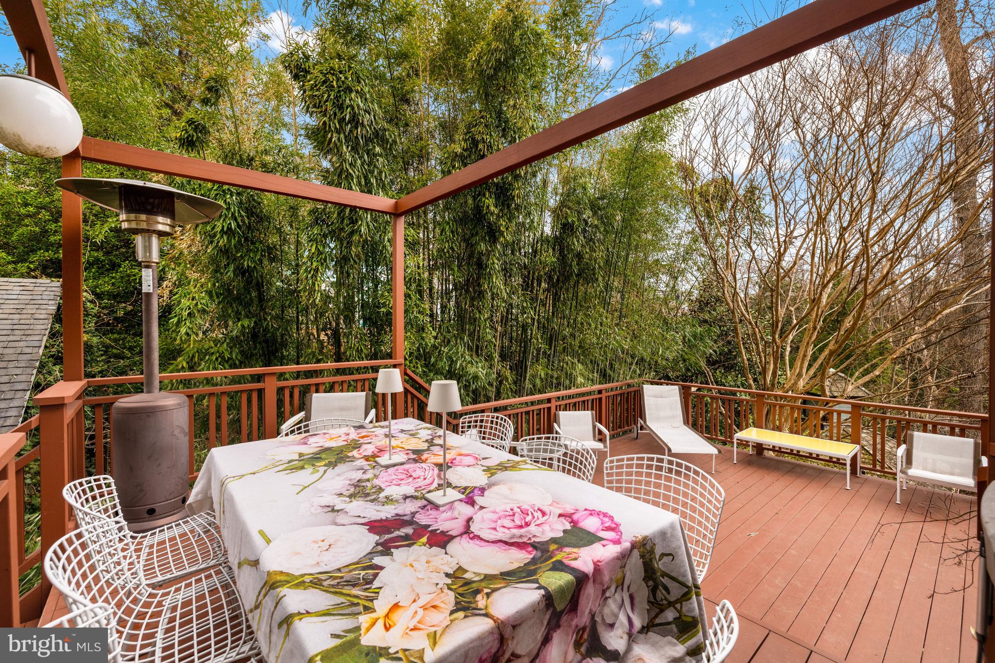 3411 33rd Place Northwest Washington, DC 20008 - Photo 13 of 36