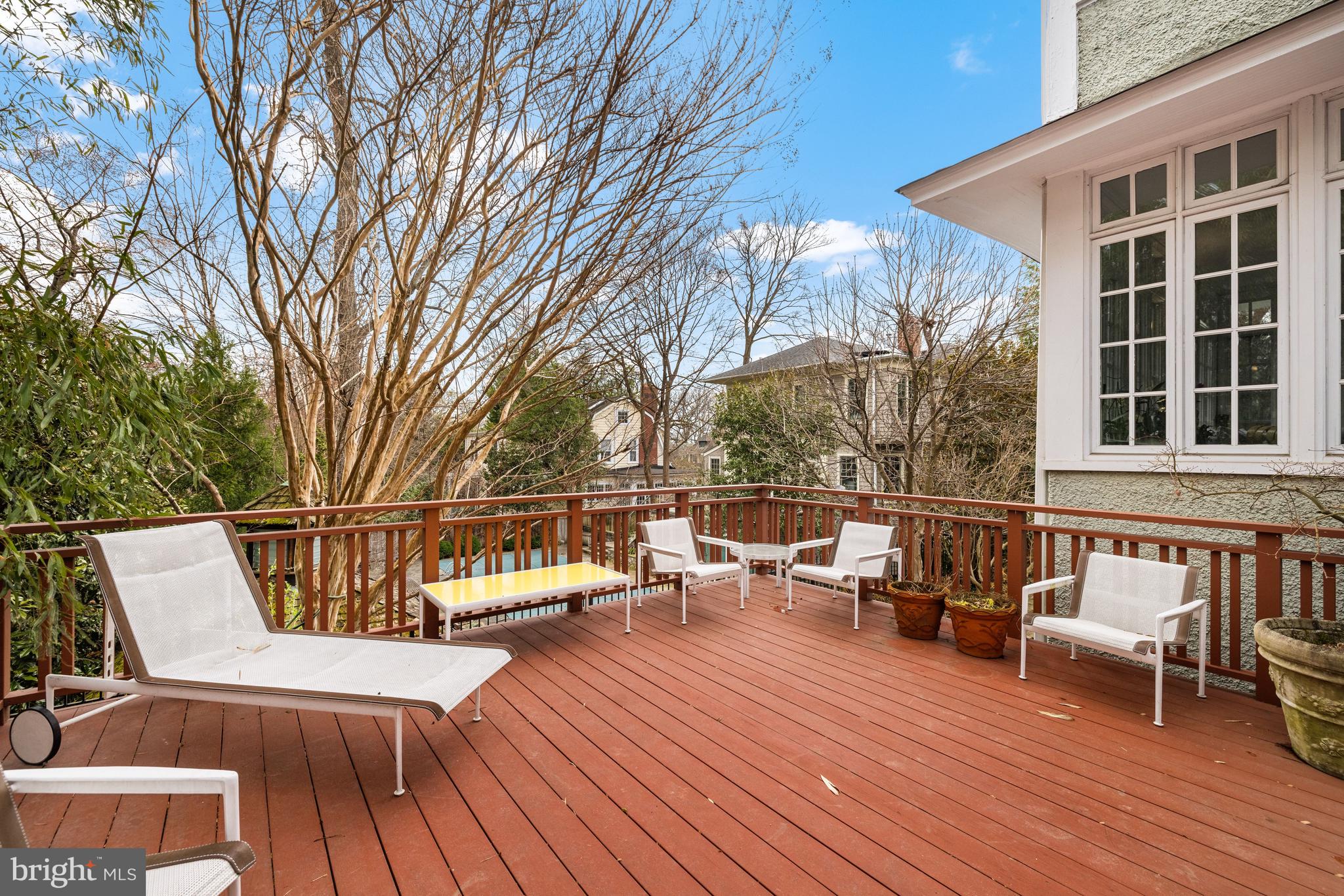 3411 33rd Place Northwest Washington, DC 20008 - Photo 14 of 36