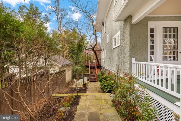 $3,595,000 | 3411 33rd Place Northwest, Washington, DC 20008