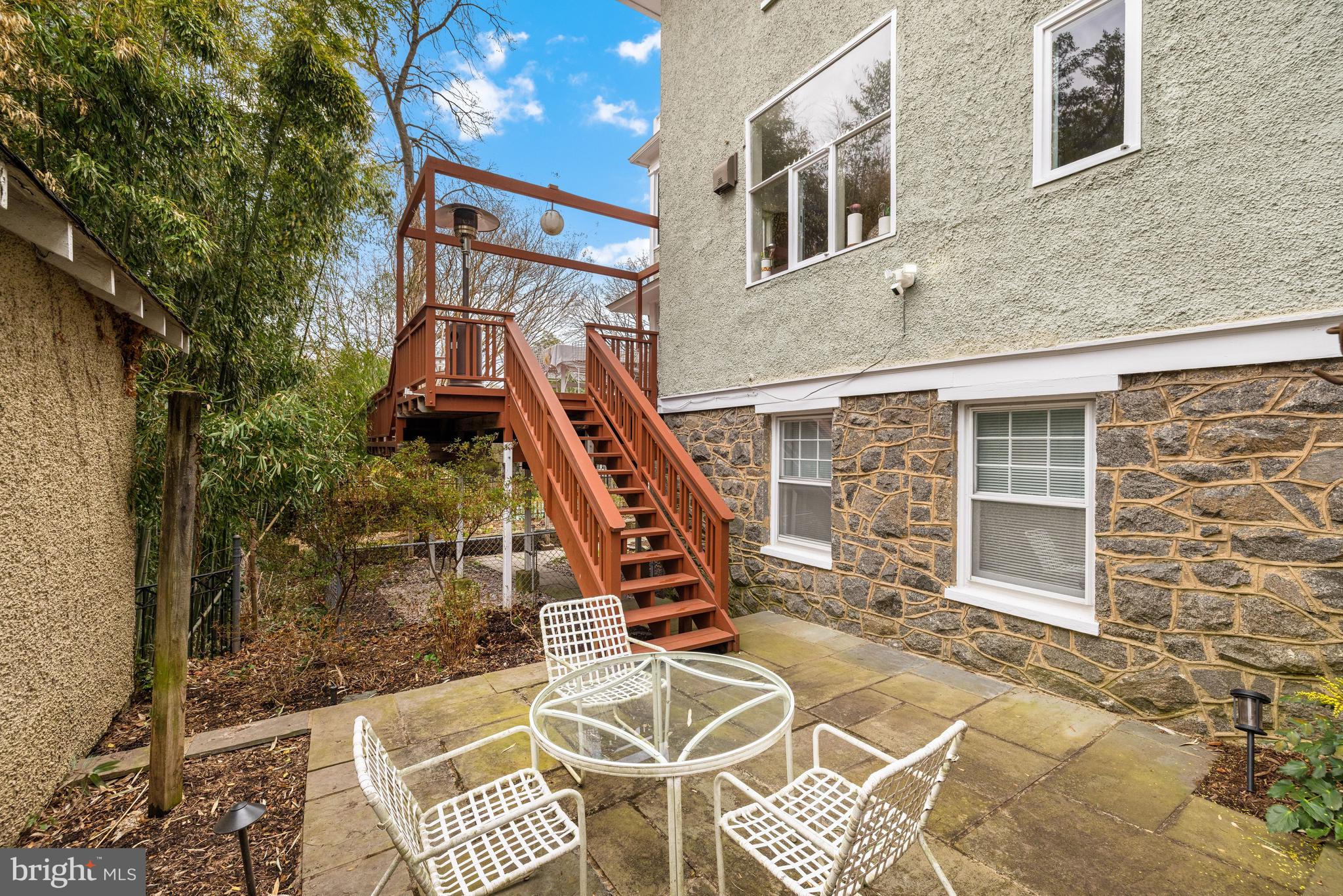 3411 33rd Place Northwest Washington, DC 20008 - Photo 16 of 36