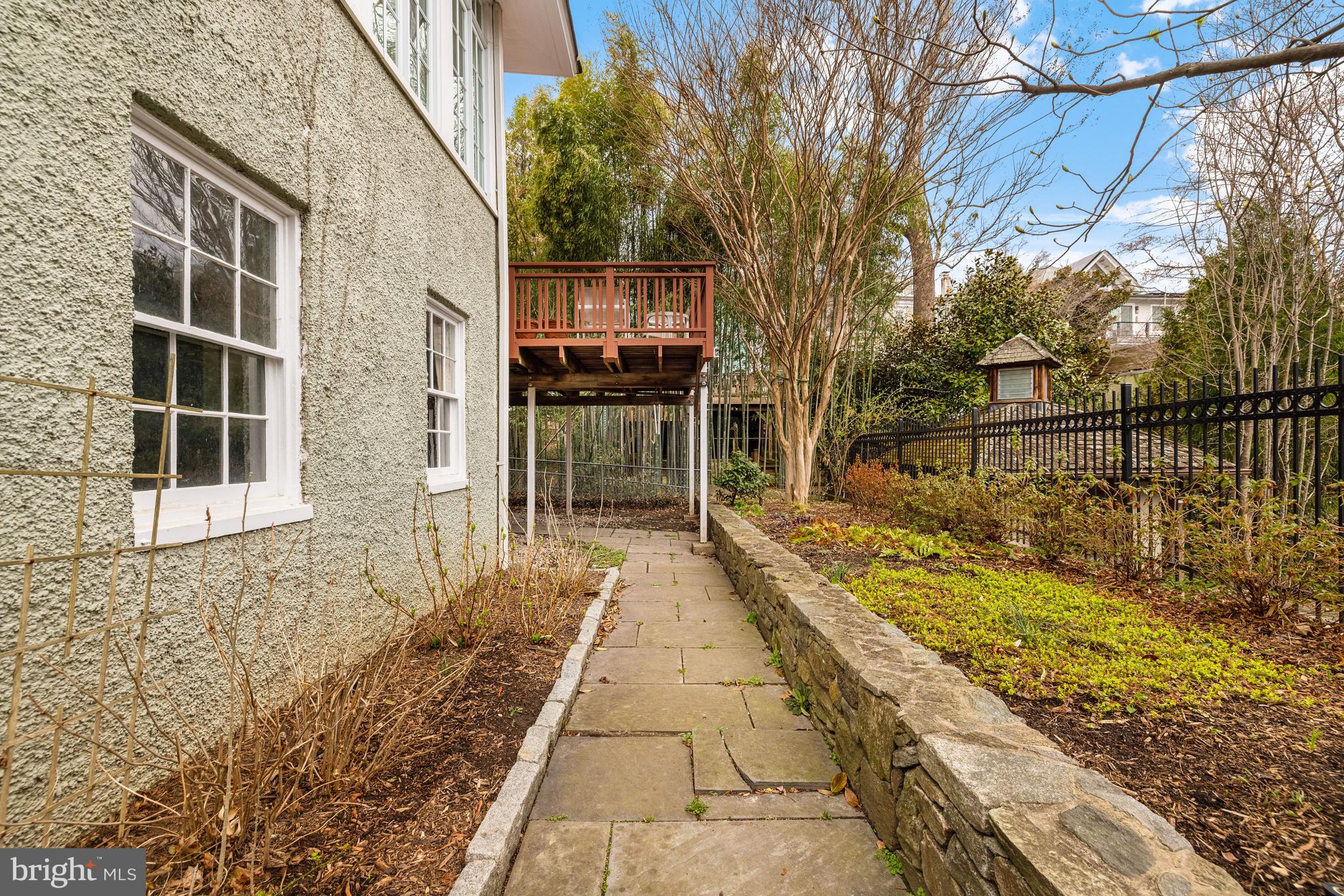 3411 33rd Place Northwest Washington, DC 20008 - Photo 17 of 36