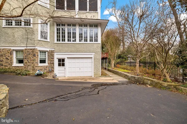 $3,595,000 | 3411 33rd Place Northwest, Washington, DC 20008