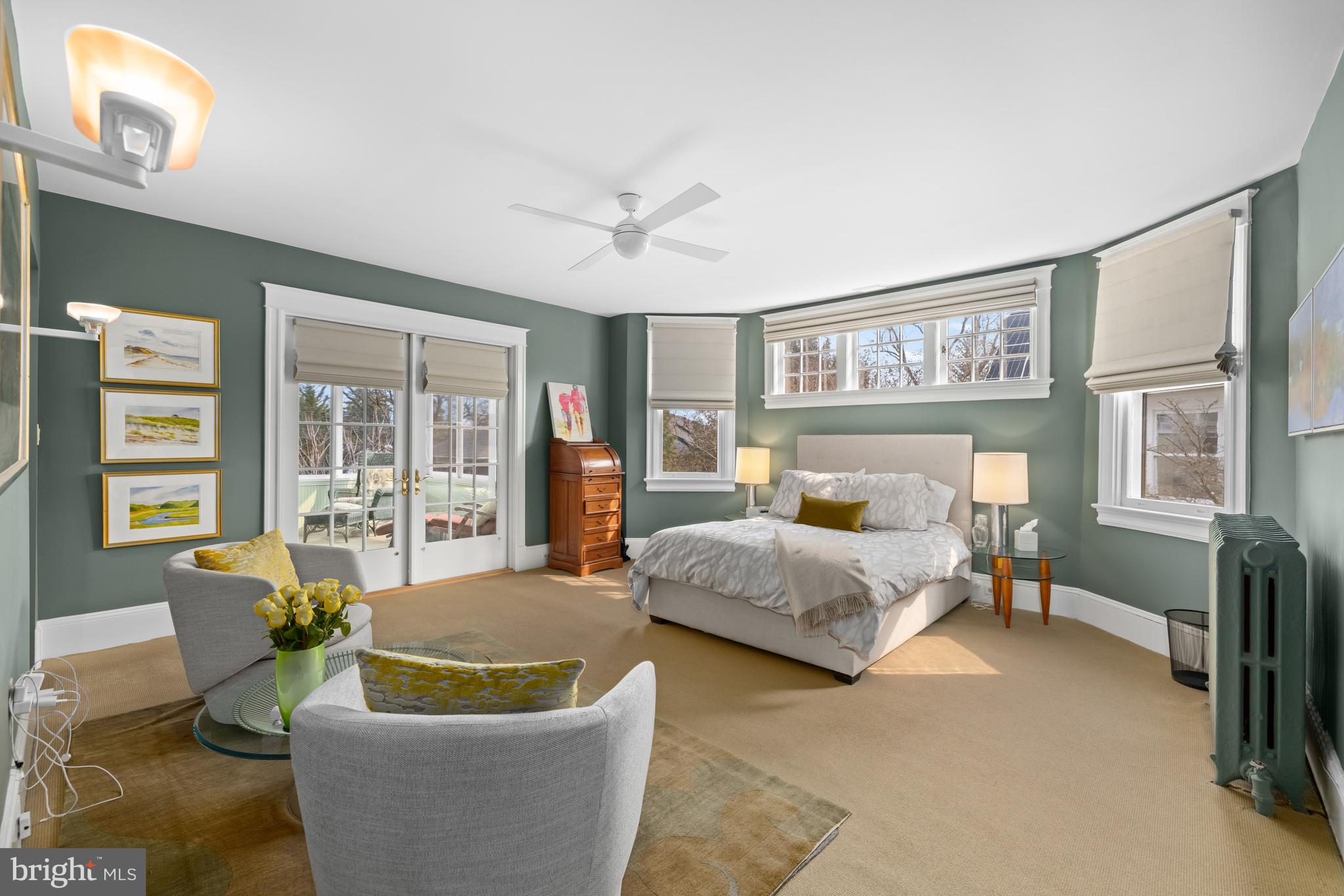 3411 33rd Place Northwest Washington, DC 20008 - Photo 19 of 36