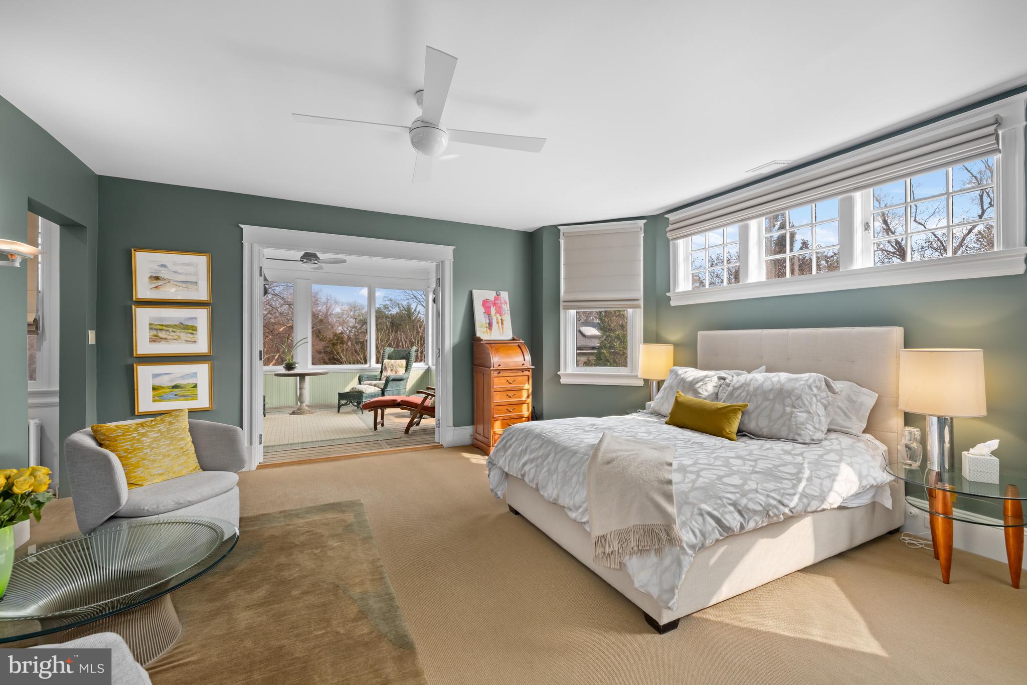 3411 33rd Place Northwest Washington, DC 20008 - Photo 20 of 36