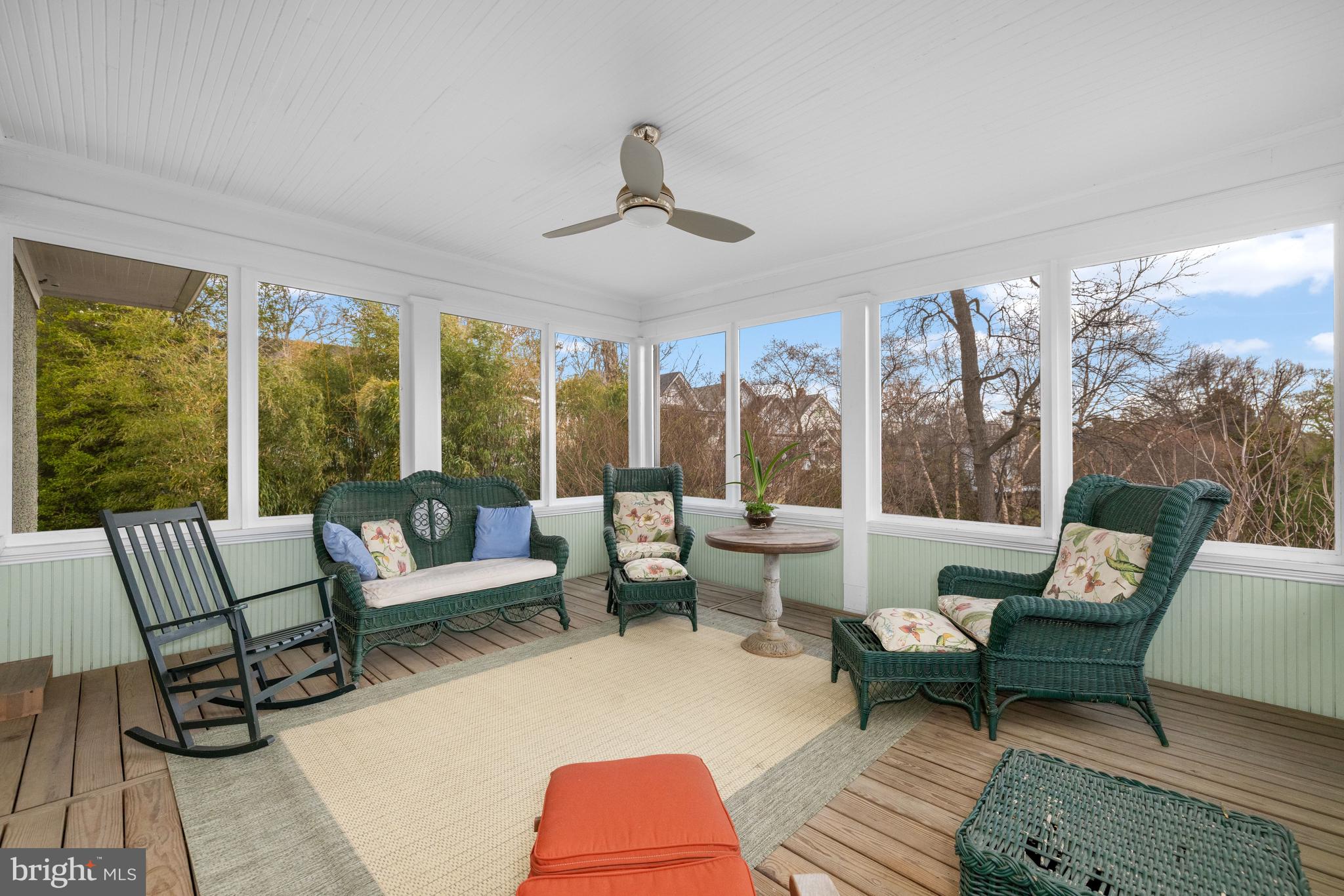 3411 33rd Place Northwest Washington, DC 20008 - Photo 21 of 36