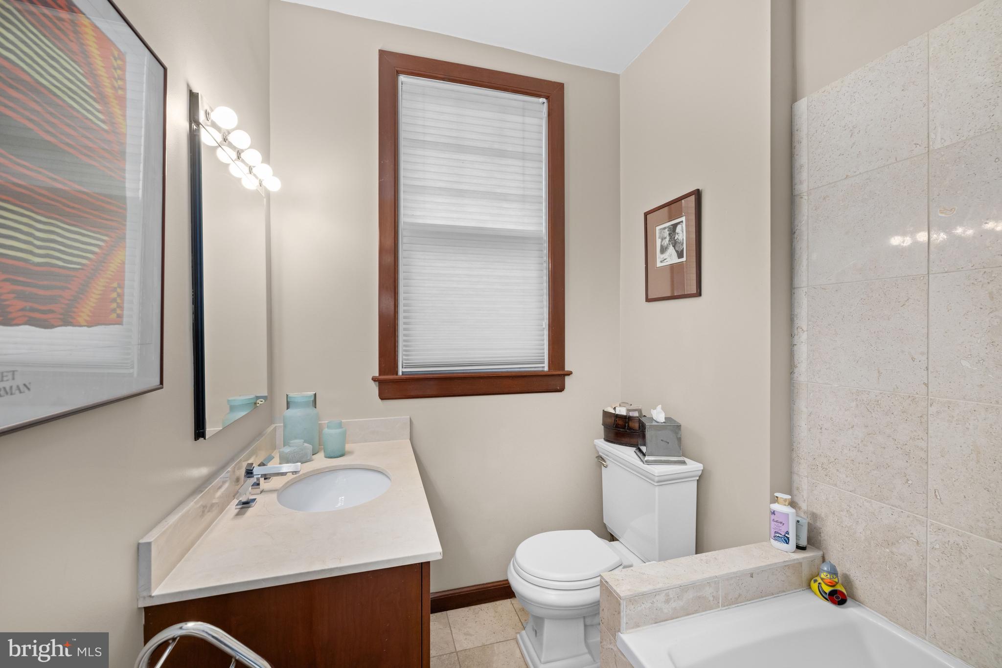 3411 33rd Place Northwest Washington, DC 20008 - Photo 23 of 36