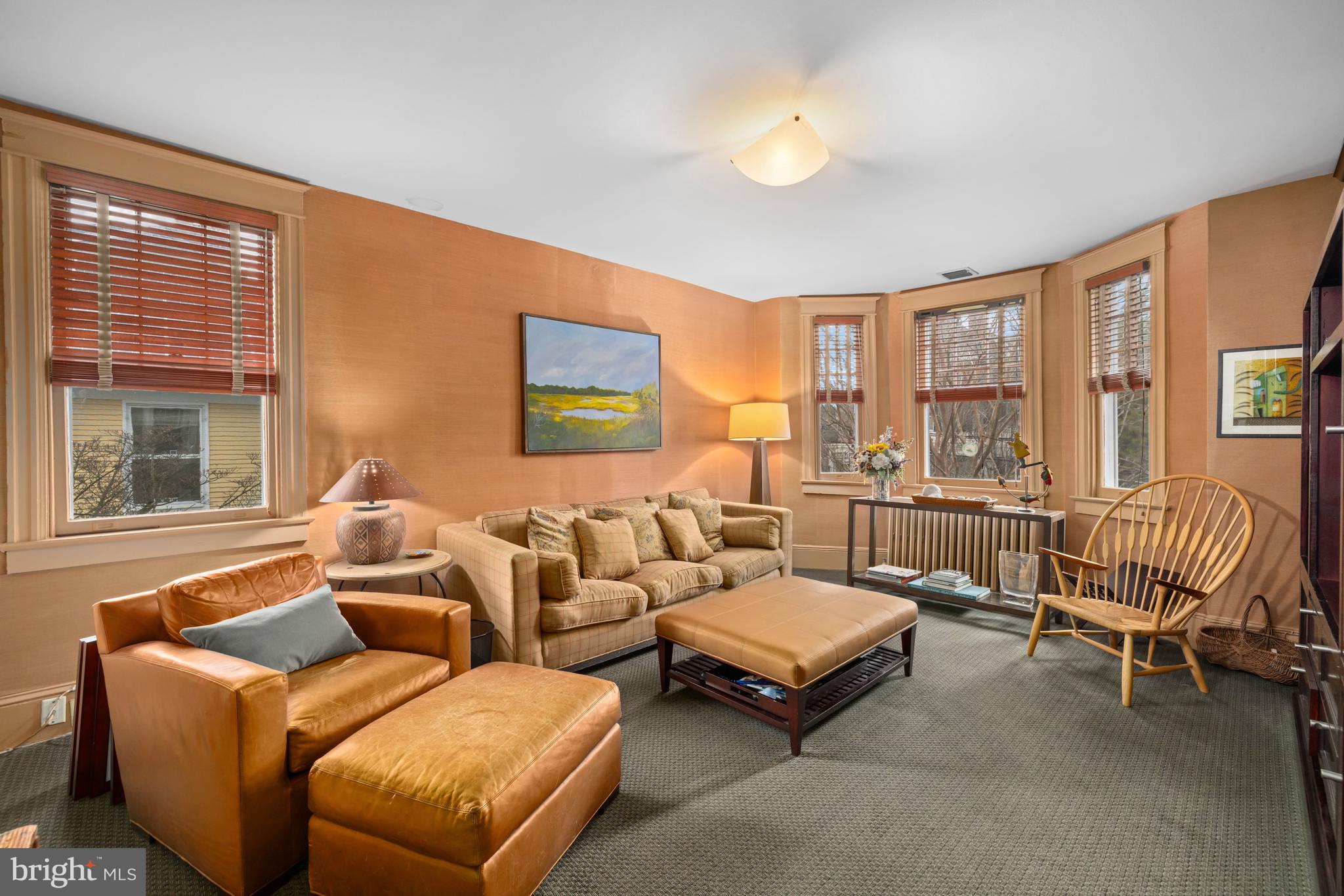 3411 33rd Place Northwest Washington, DC 20008 - Photo 24 of 36