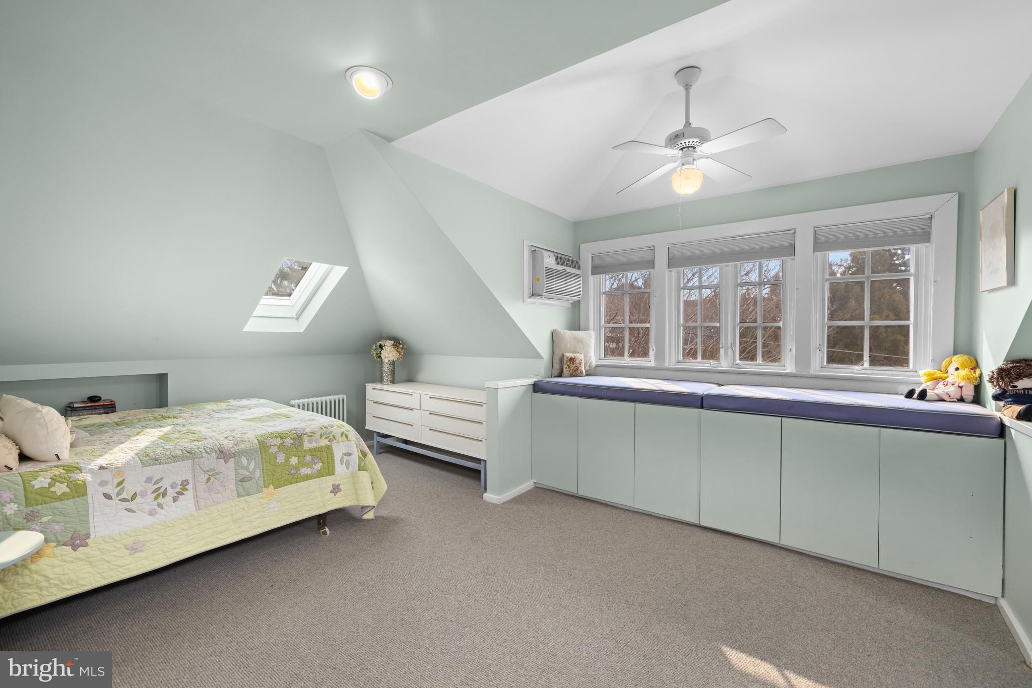 3411 33rd Place Northwest Washington, DC 20008 - Photo 27 of 36