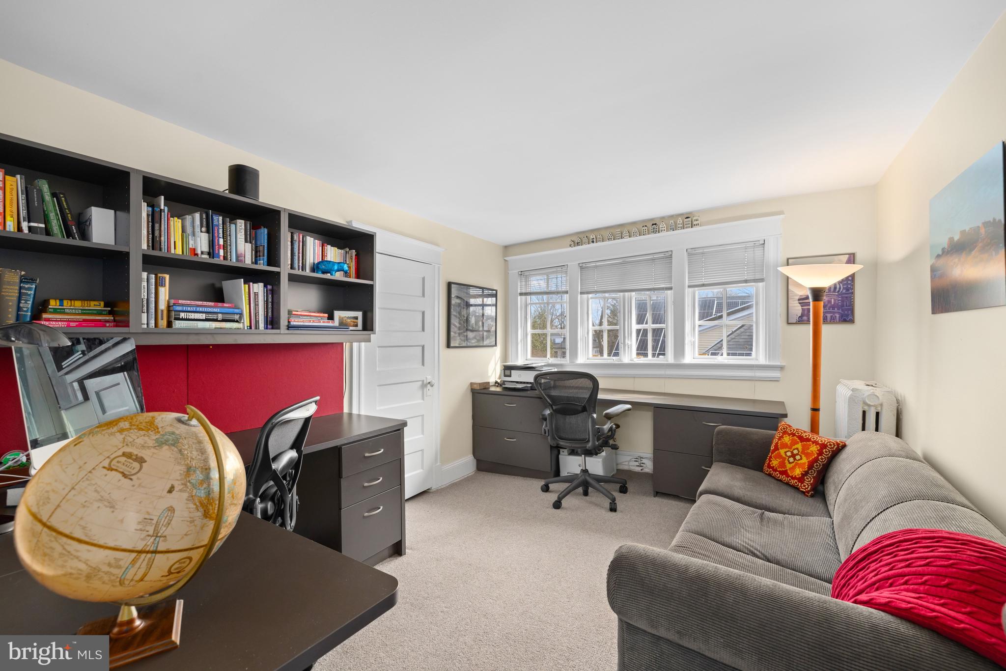 3411 33rd Place Northwest Washington, DC 20008 - Photo 28 of 36