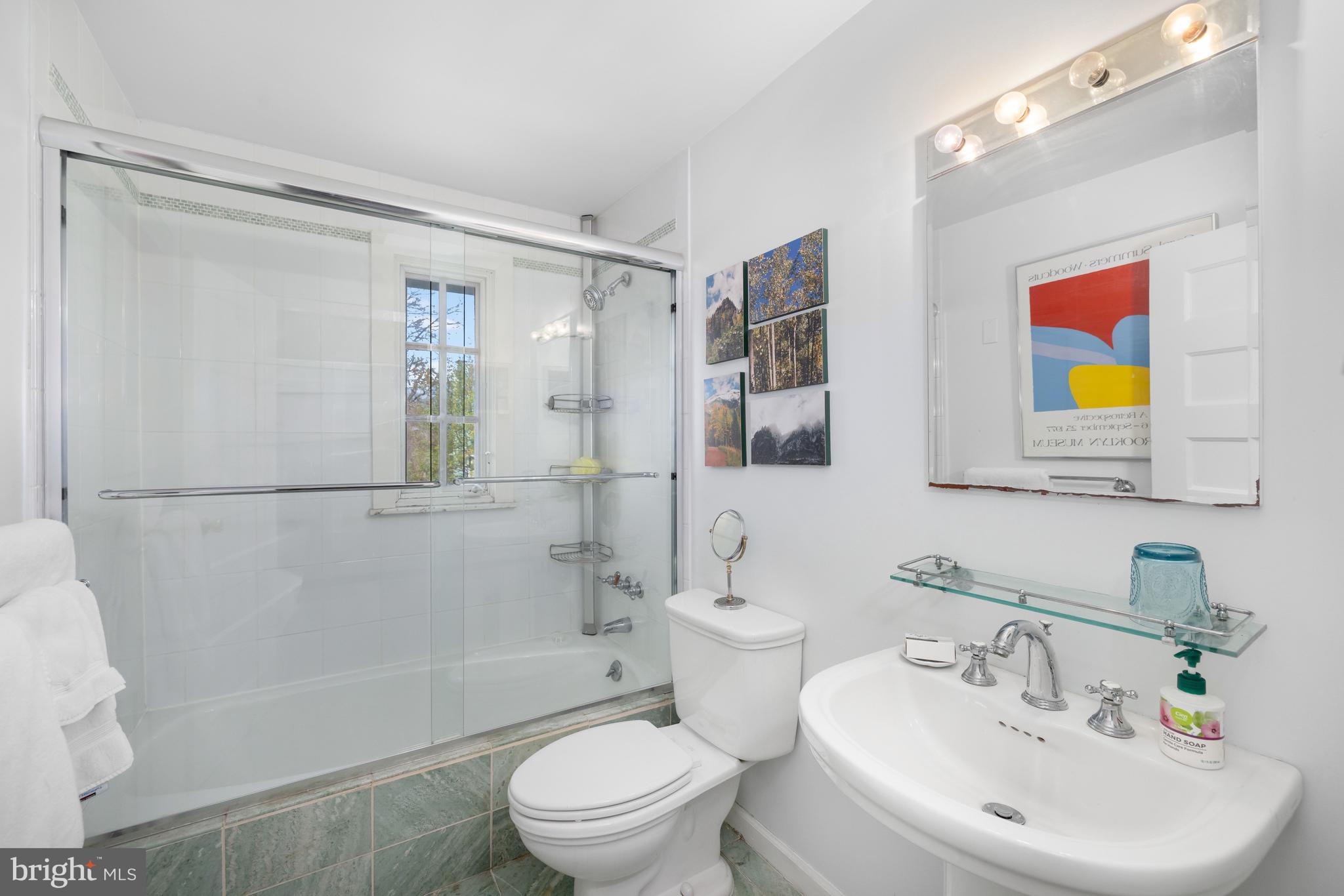 3411 33rd Place Northwest Washington, DC 20008 - Photo 29 of 36