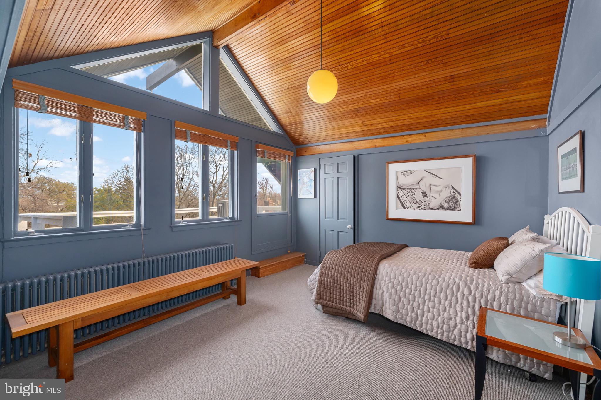 3411 33rd Place Northwest Washington, DC 20008 - Photo 30 of 36