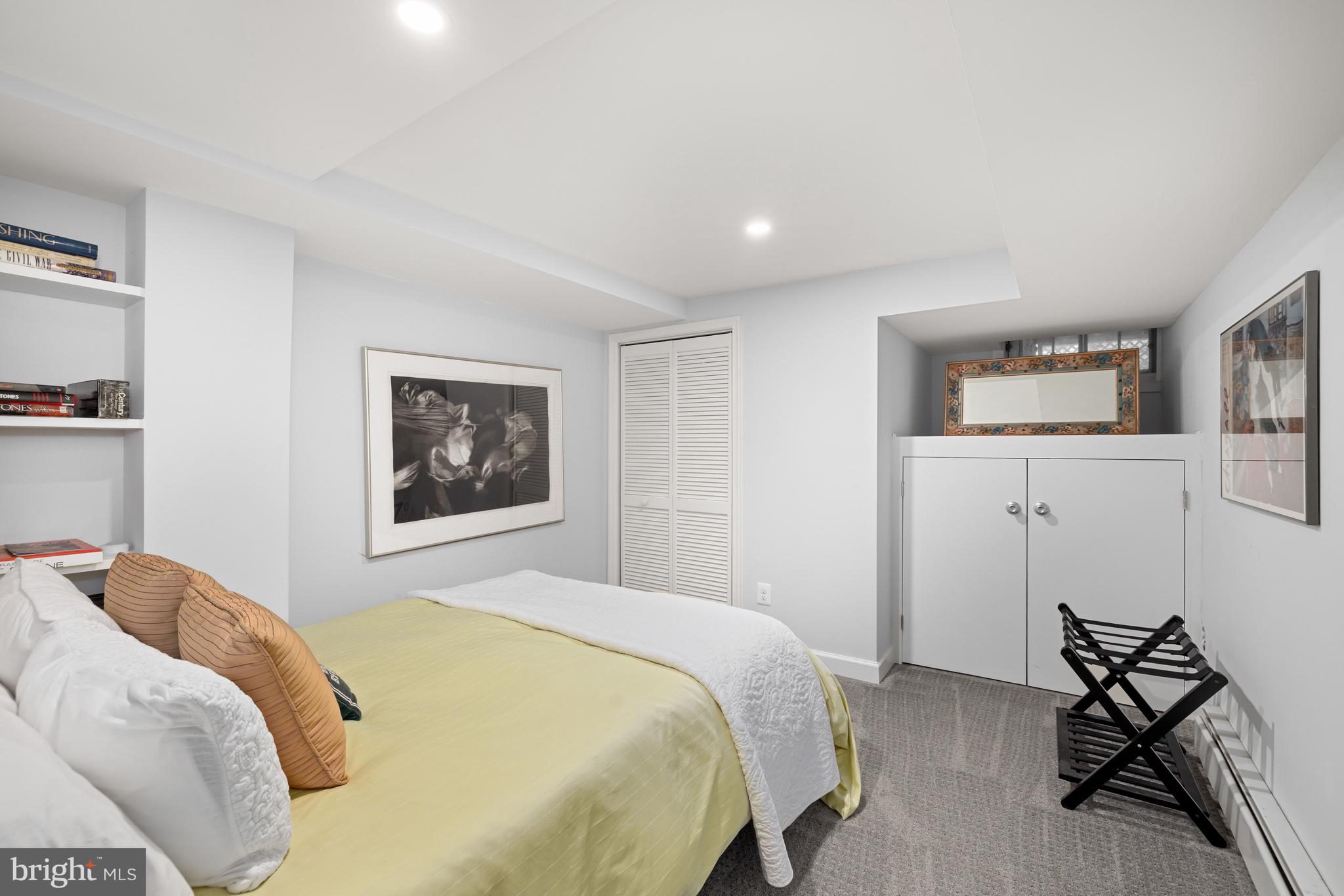 3411 33rd Place Northwest Washington, DC 20008 - Photo 31 of 36