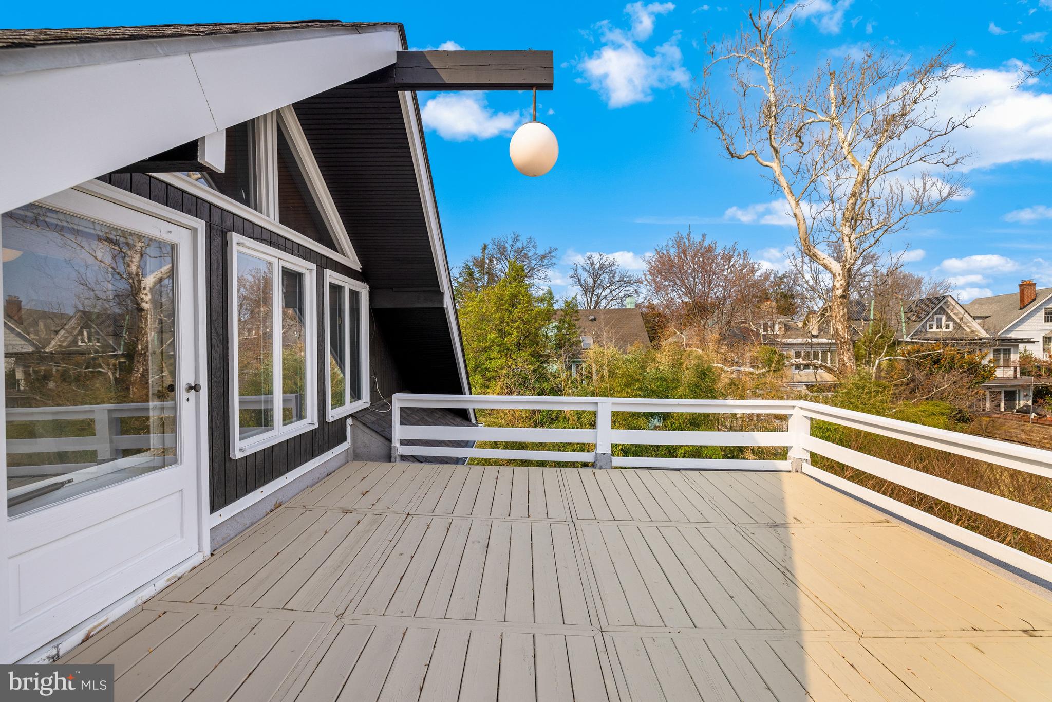 3411 33rd Place Northwest Washington, DC 20008 - Photo 35 of 36