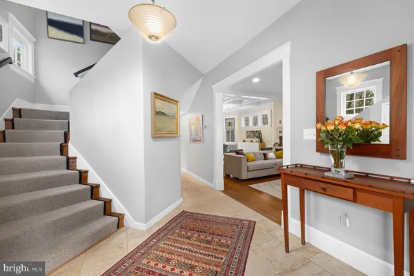 $3,595,000 | 3411 33rd Place Northwest, Washington, DC 20008