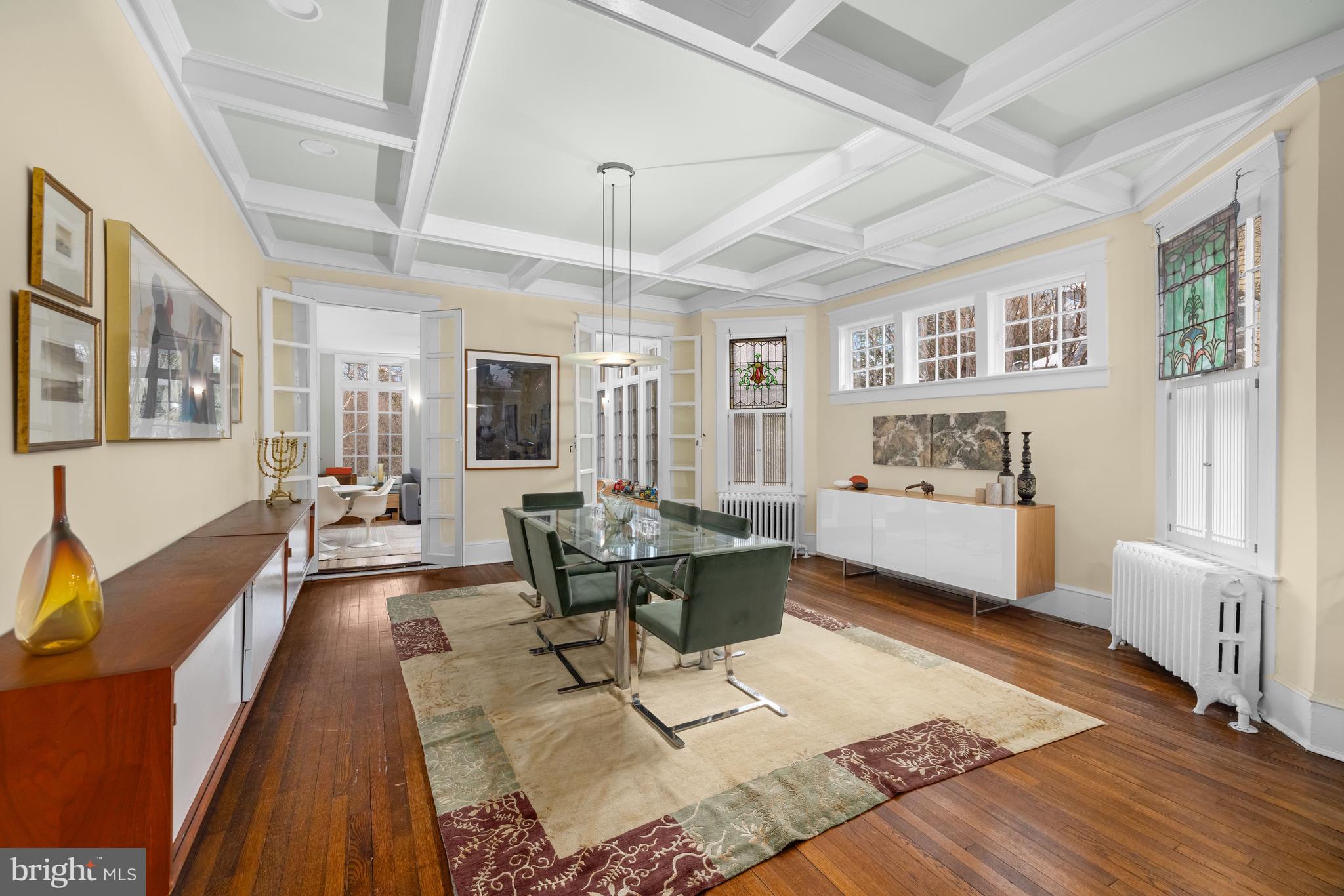 3411 33rd Place Northwest Washington, DC 20008 - Photo 7 of 36